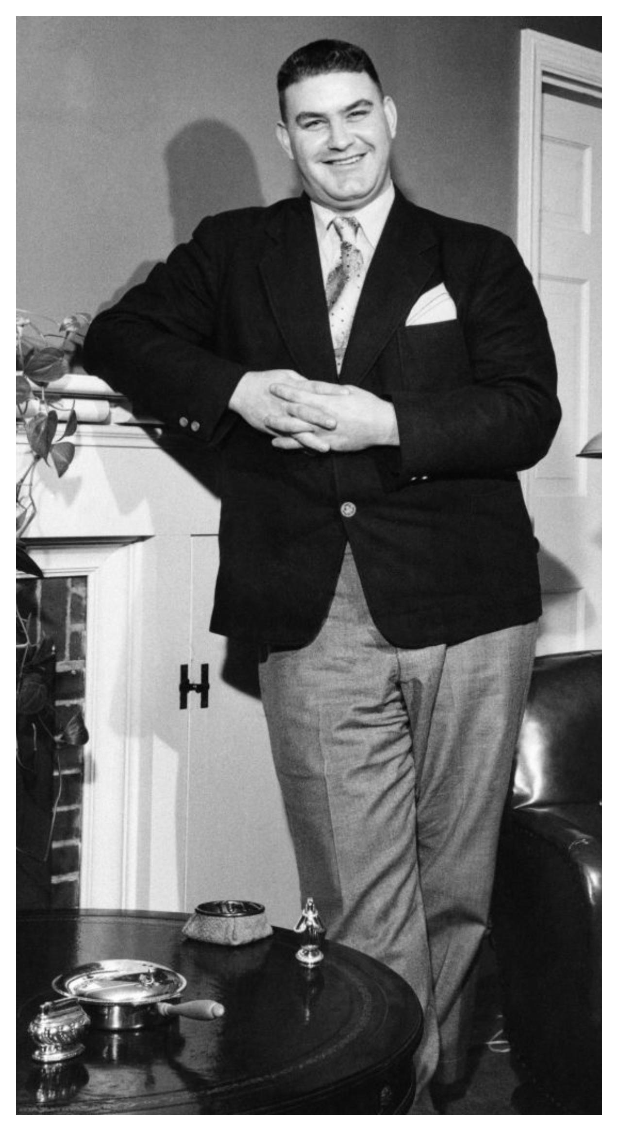 Ο μεγαλύτερος απατεώνας του κόσμου – “Έκλεβε τις ζωές άλλων”