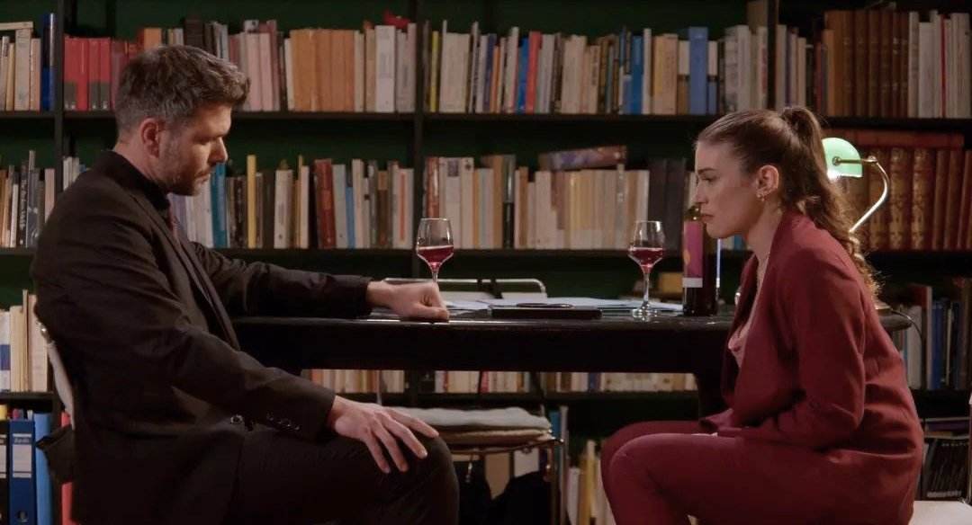 Παγιδευμένοι-Άννα-Δημήτρης- Παγιδευμένοι-Άννα-Δημήτρης-