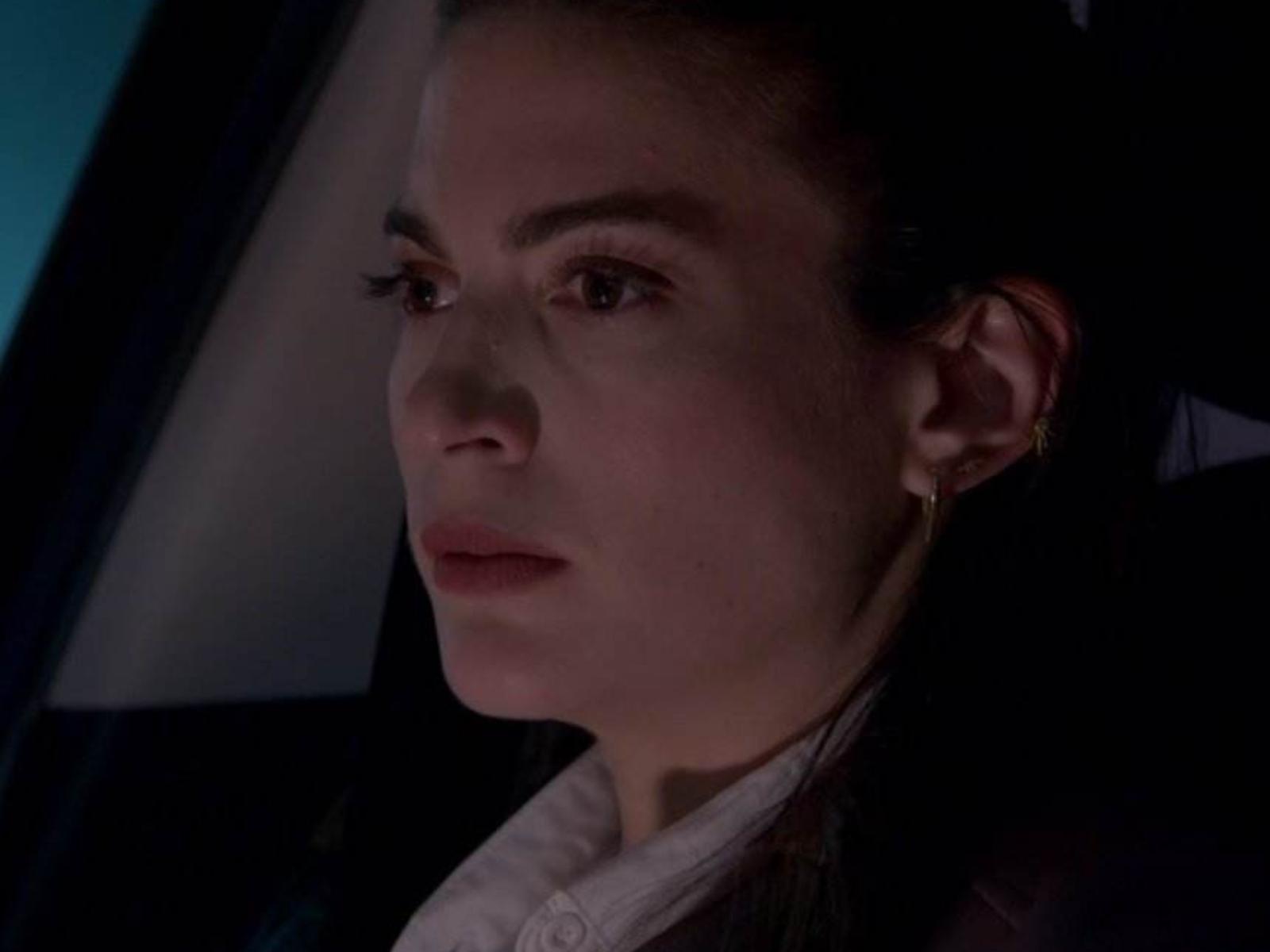 Παγιδευμένοι-Άννα-