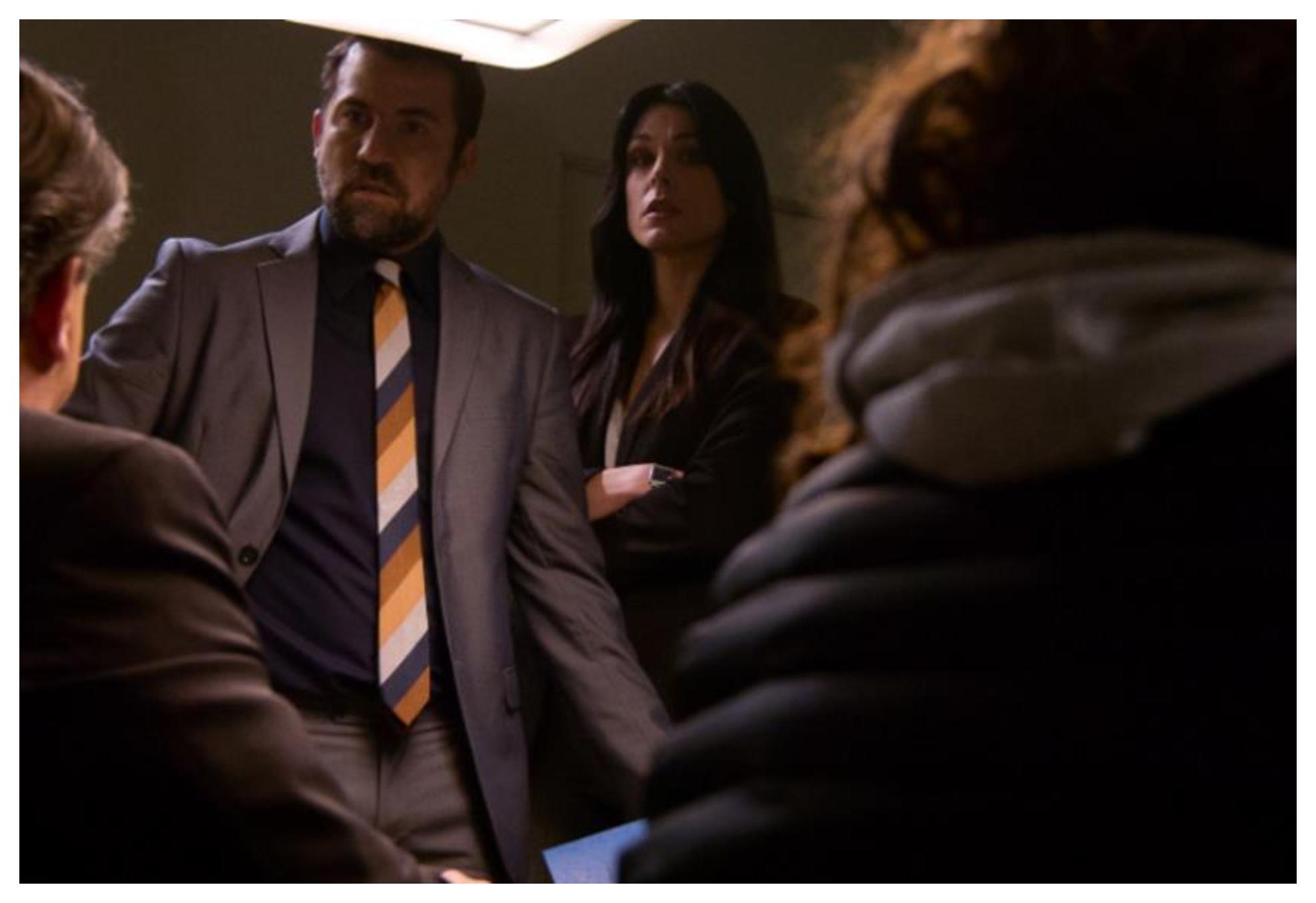 Παγιδευμένοι: Μωρό θέλω μόνο μαζί σου – Εσύ το θέλεις;