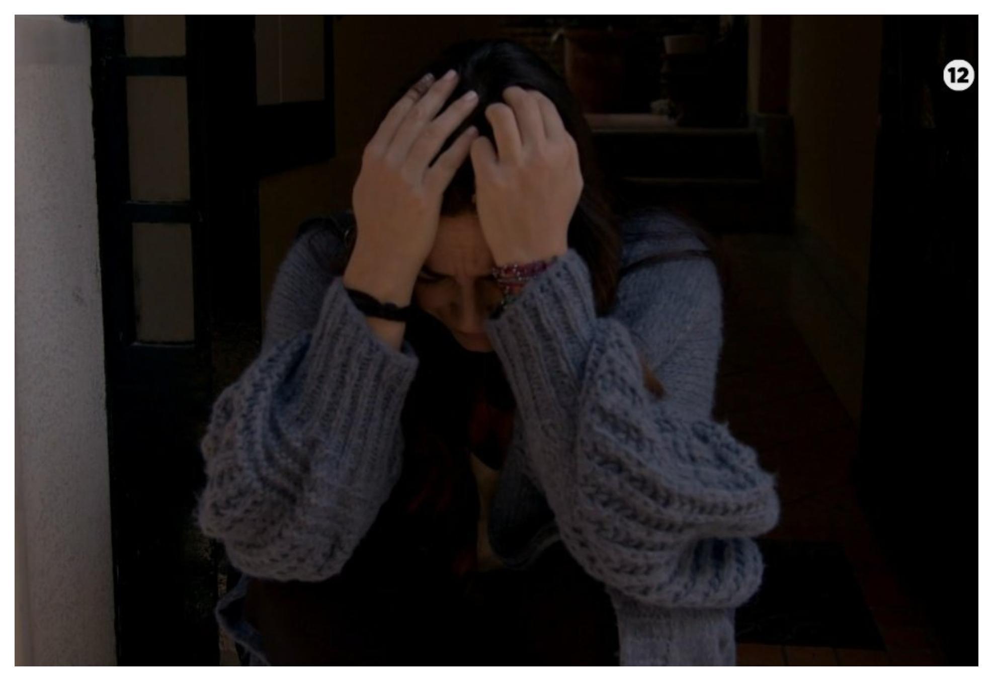 Παγιδευμένοι: Μωρό θέλω μόνο μαζί σου – Εσύ το θέλεις;