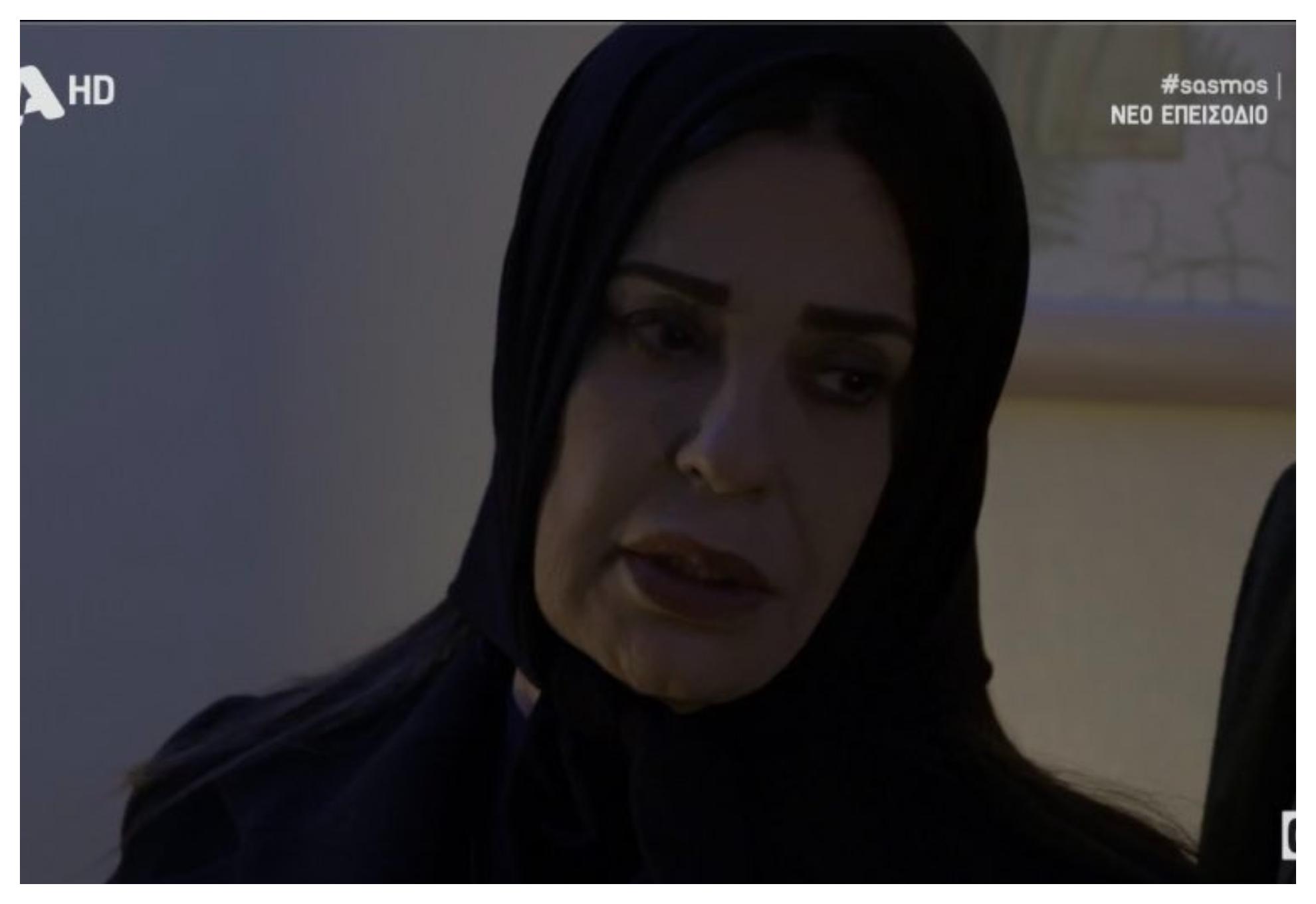 Σασμός-Καλλιόπη-