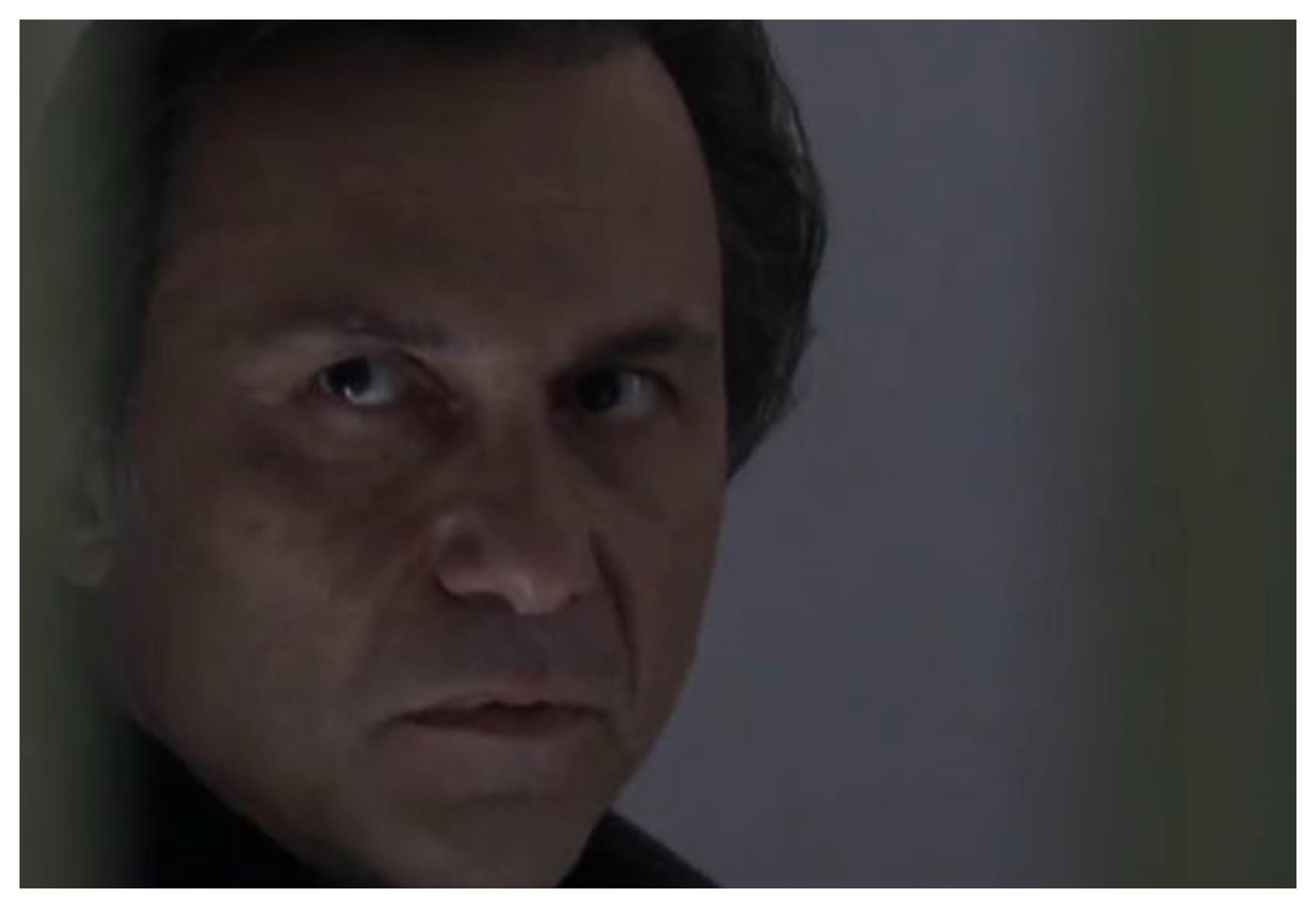 Σασμός: Η Βασιλική διαλυμένη μετά την αποκάλυψη της αλήθειας