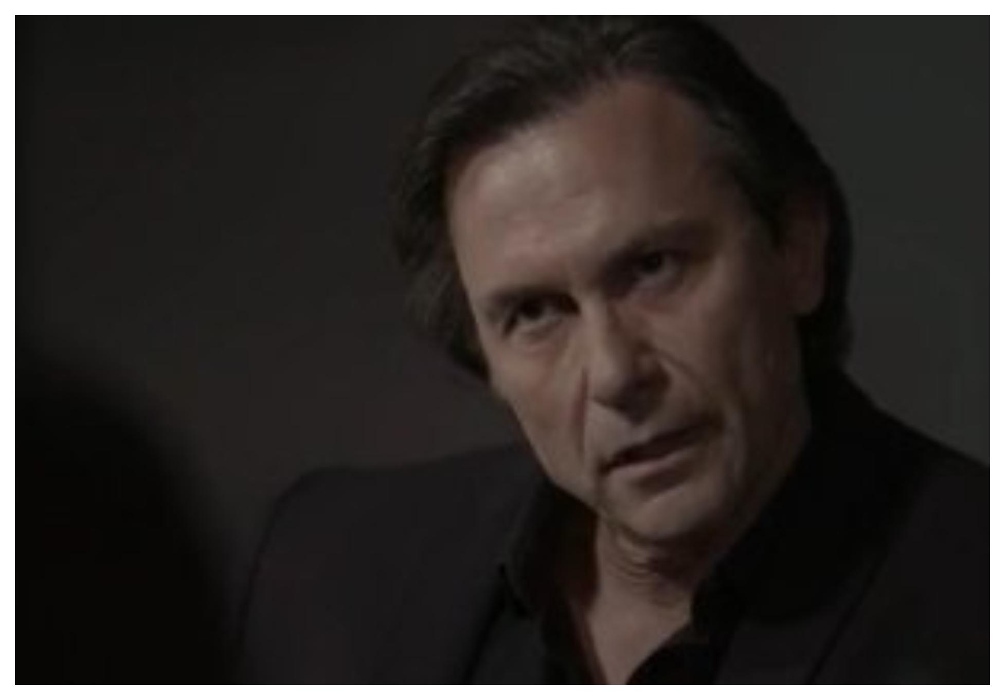 Σασμός: Ο Φραγκιαδάκης μαθαίνει πως έχει στα χέρια του το όπλο της δολοφονίας του Στεφανή