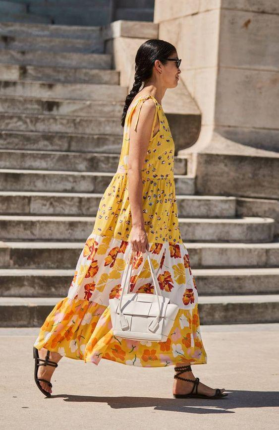 ιδέες-για-floral φορέματα-Μάιος 2023-