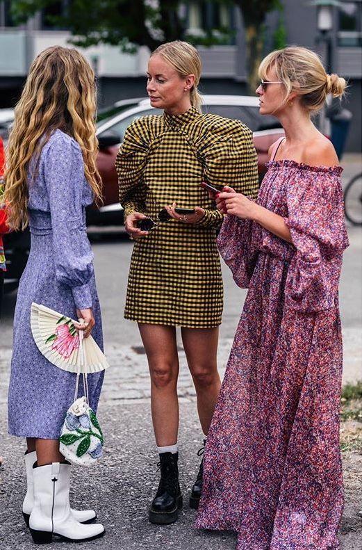 ιδέες-για-floral φορέματα-Μάιος 2023-