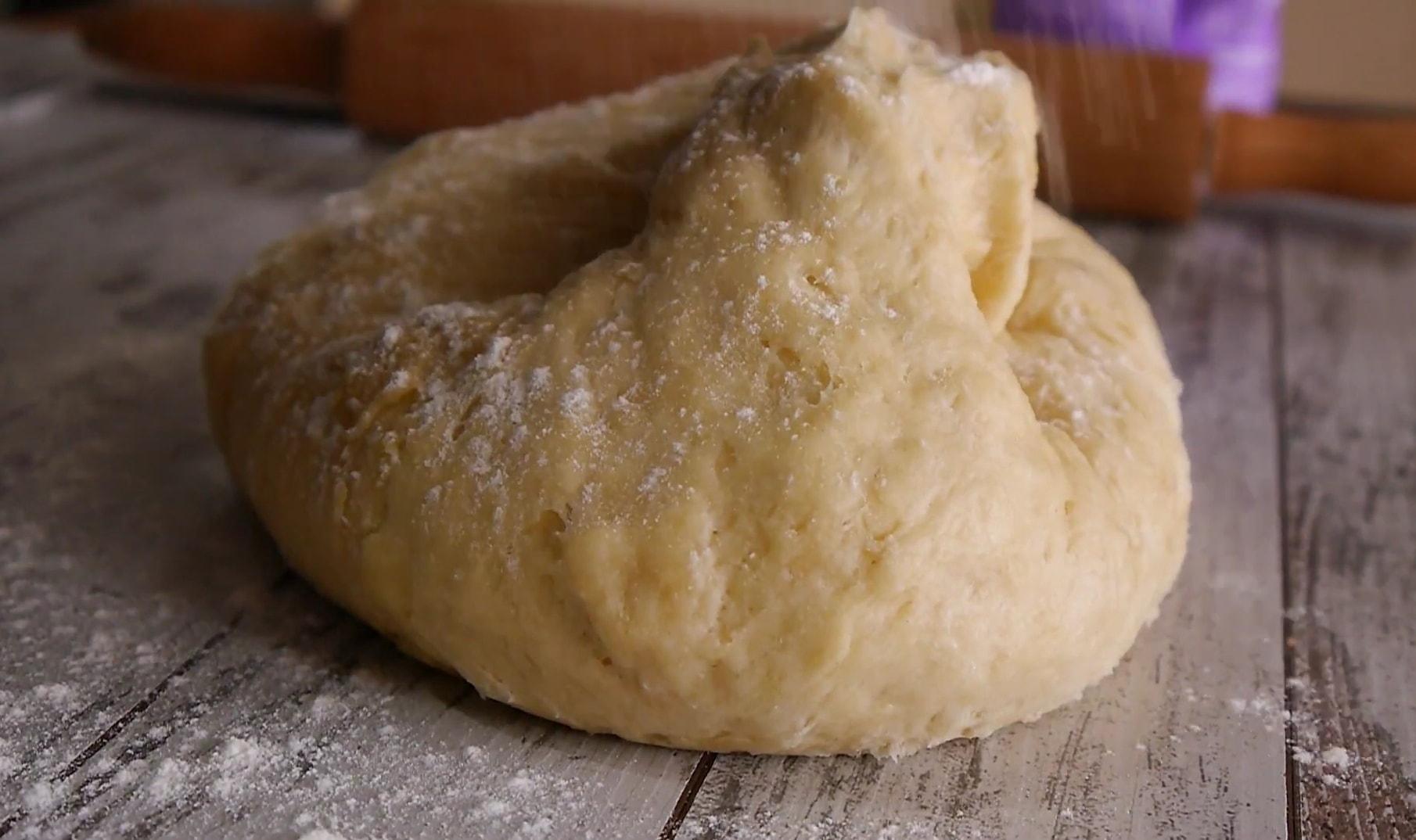 λουκανικοπιτάκια-συνταγή-