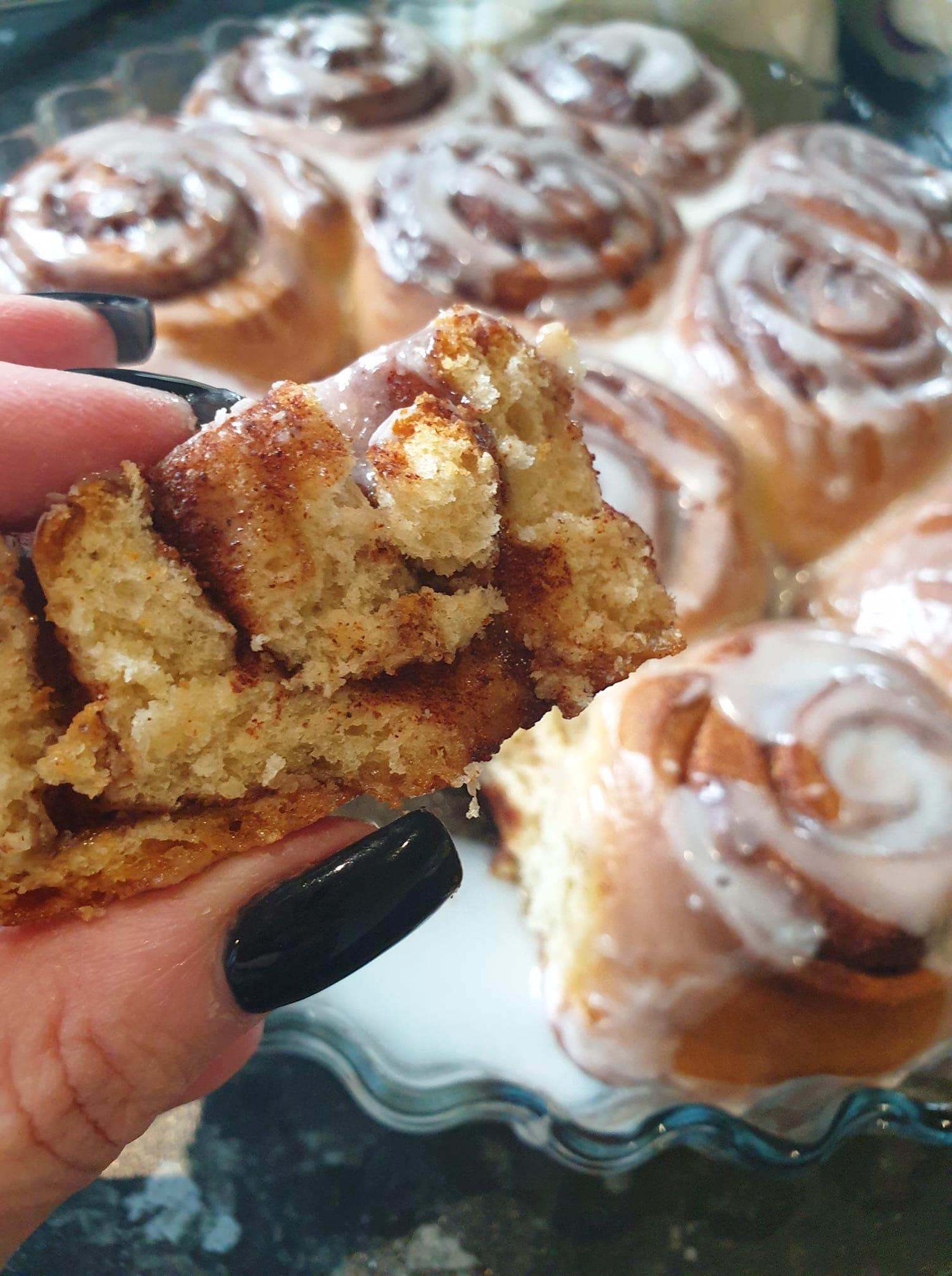 ρολάκια-κανέλας-συνταγή- ρολάκια-κανέλας-συνταγή-