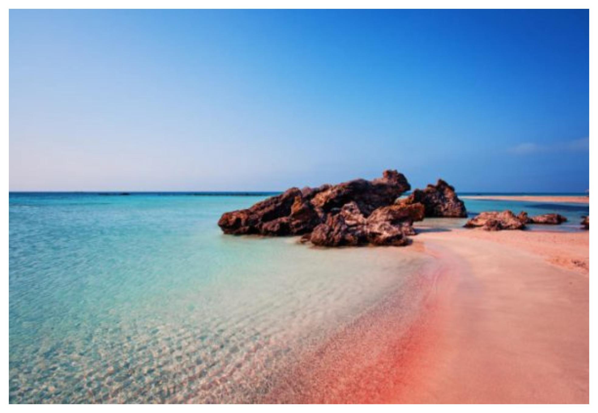 Αυτές είναι οι καλύτερες ελληνικές παραλίες για το 2023