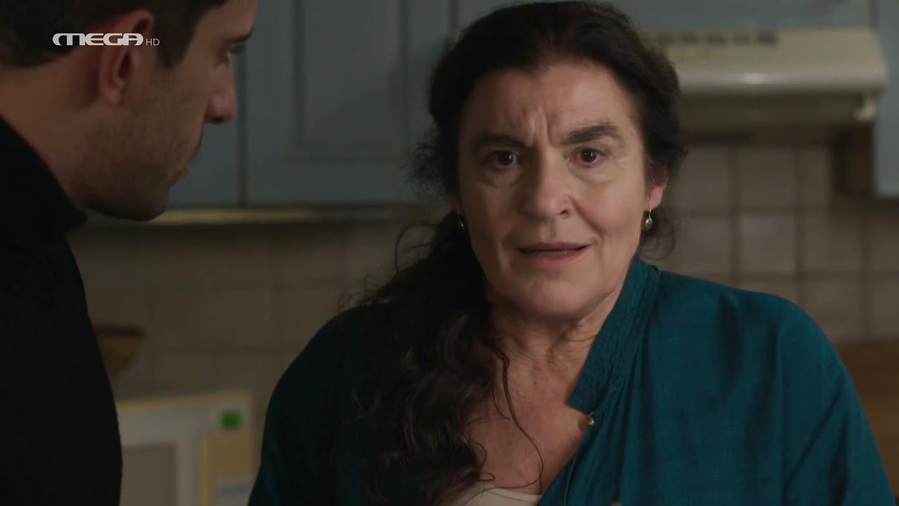 Η Γη της Ελιάς-Μαργαρίτα-