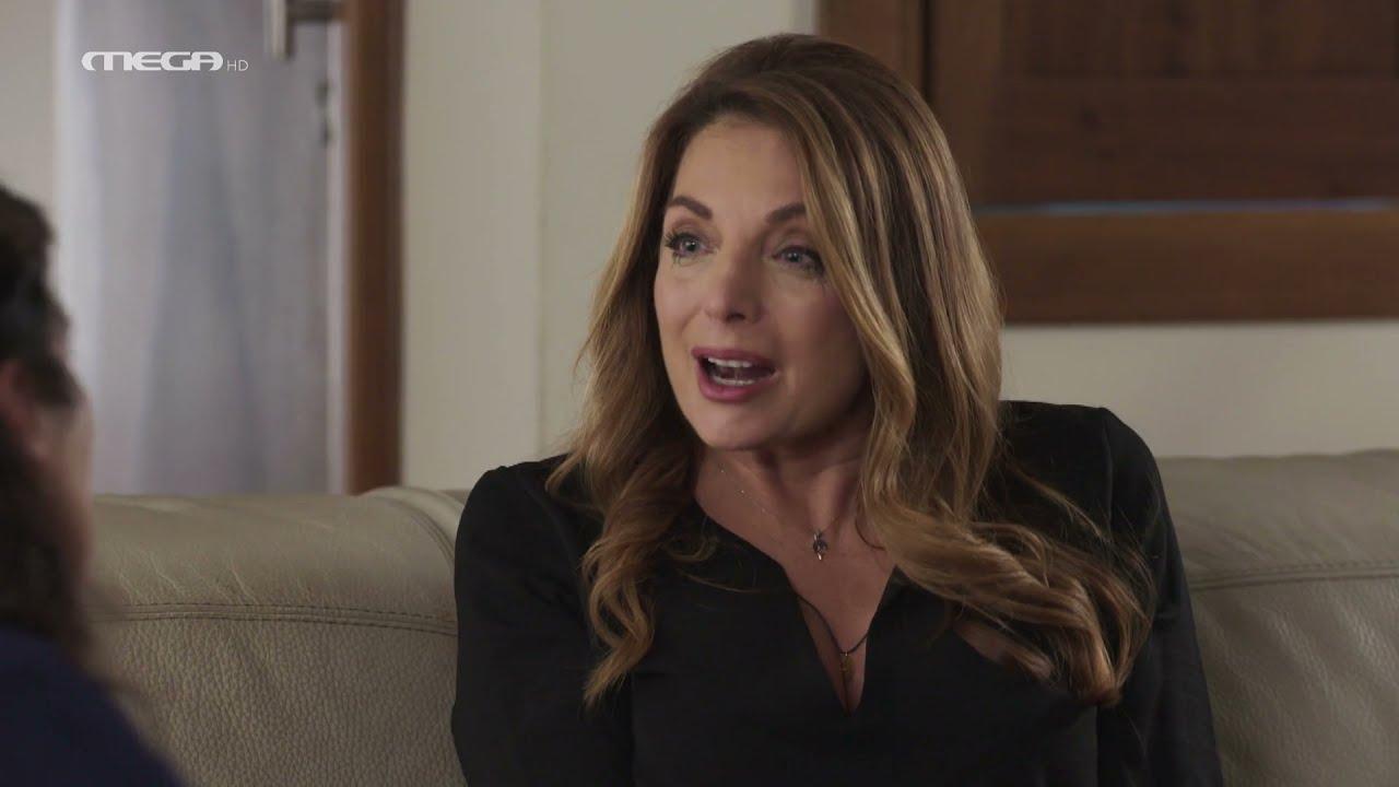 Η Γη της Ελιάς-Αθηνά-