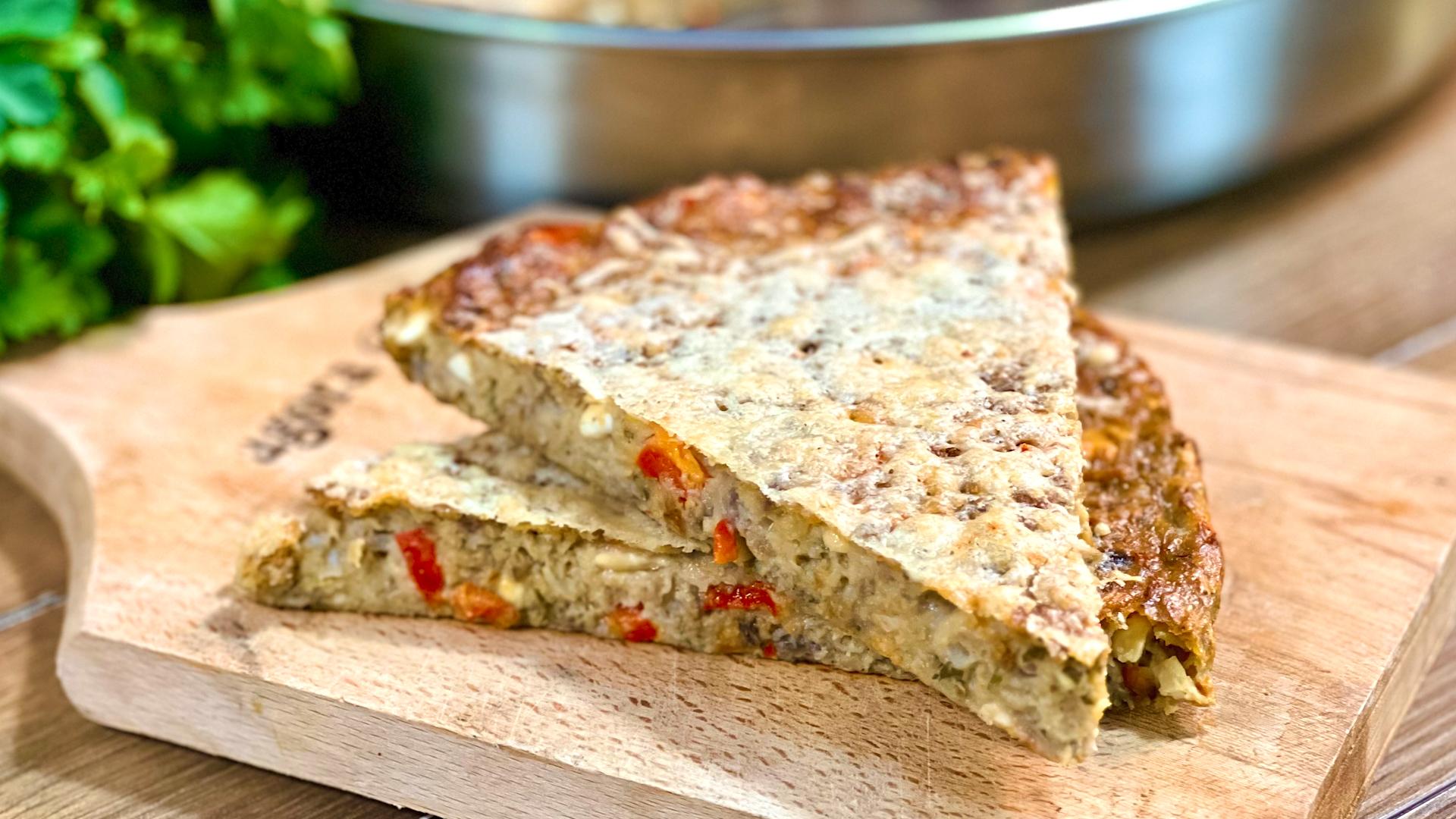 μελιτζανόπιτα-χωρίς φύλλο-συνταγή- μελιτζανόπιτα-χωρίς φύλλο-συνταγή-