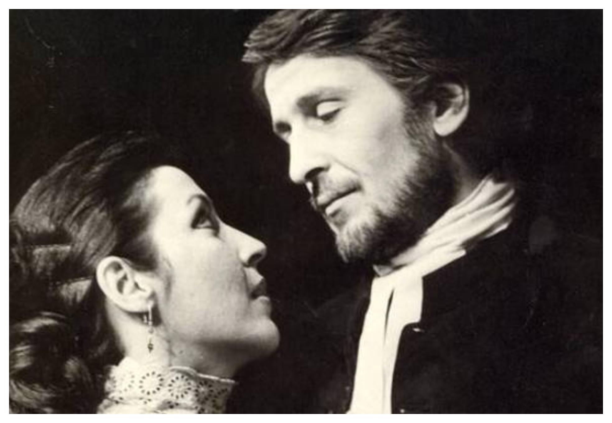 Ο Έλληνας ηθοποιός που είχε καρμική σχέση με τον θάνατο – “Όποιος ήταν δίπλα του πέθαινε”