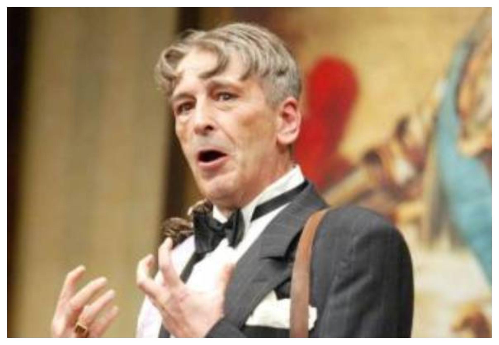 Ο Έλληνας ηθοποιός που είχε καρμική σχέση με τον θάνατο – “Όποιος ήταν δίπλα του πέθαινε”