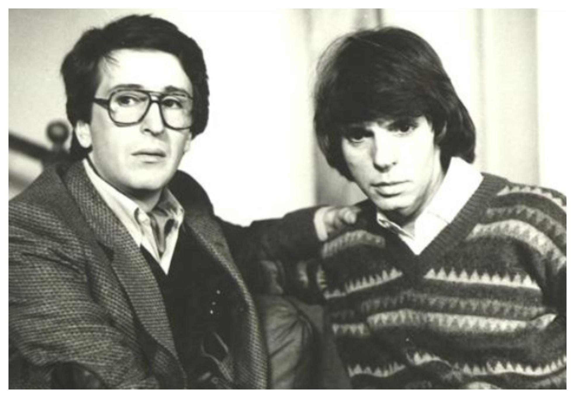 Ο Έλληνας ηθοποιός που είχε καρμική σχέση με τον θάνατο – “Όποιος ήταν δίπλα του πέθαινε”