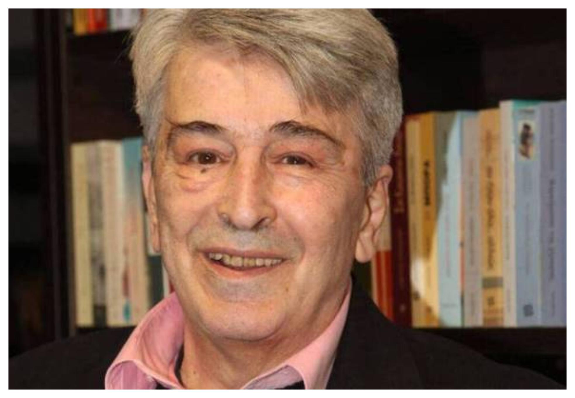 Ο Έλληνας ηθοποιός που είχε καρμική σχέση με τον θάνατο – “Όποιος ήταν δίπλα του πέθαινε”