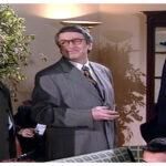 Ο Έλληνας ηθοποιός που είχε καρμική σχέση με τον θάνατο – “Όποιος ήταν δίπλα του πέθαινε”