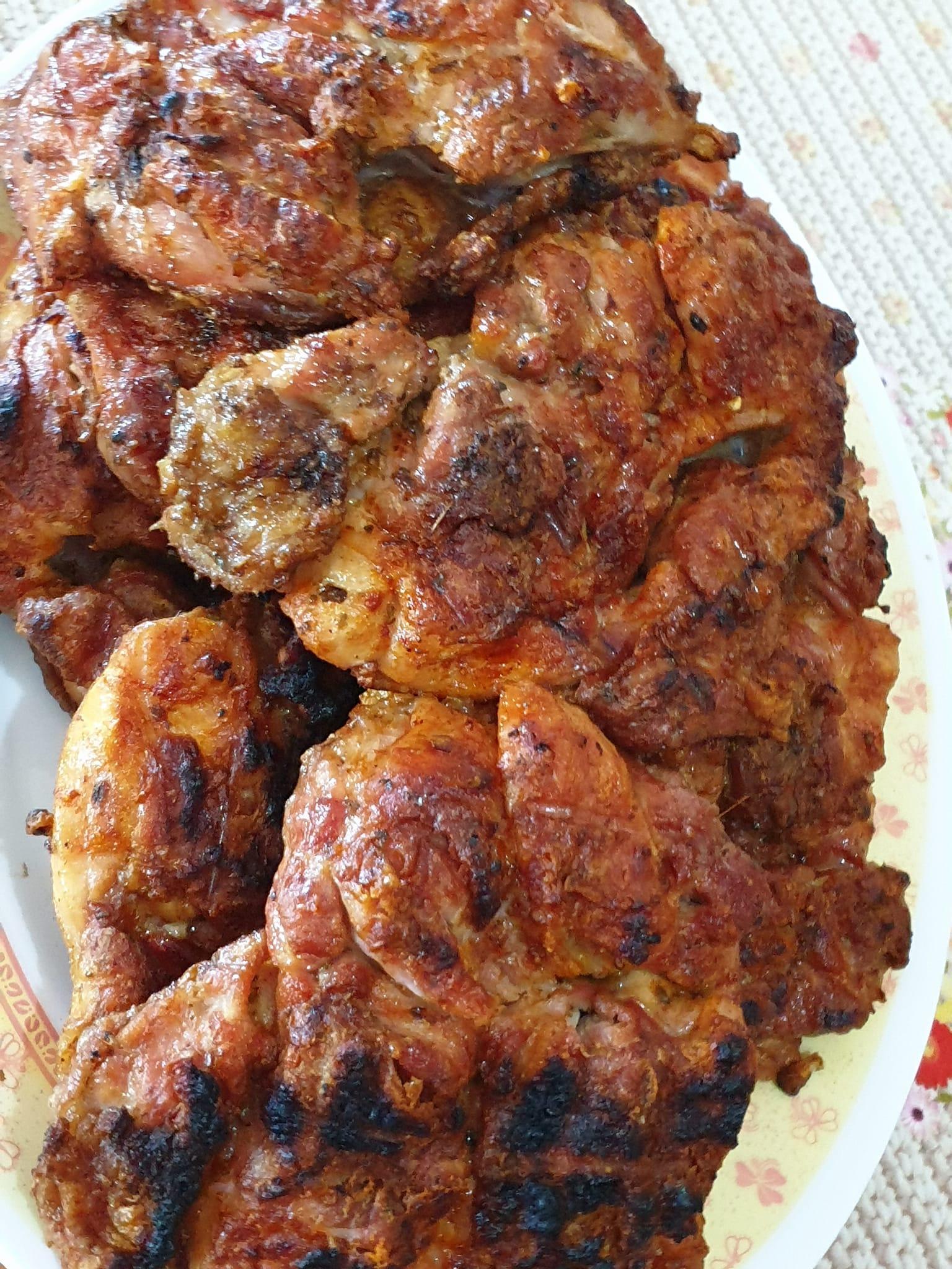 μενού-για-την-Πρωτομαγιά 2023-τζατζίκι-κοτόπουλο-στη-σχάρα-μελιτζανοσαλάτα-μπουγιουρντί- μενού-για-την-Πρωτομαγιά 2023-τζατζίκι-κοτόπουλο-στη-σχάρα-μελιτζανοσαλάτα-μπουγιουρντί-