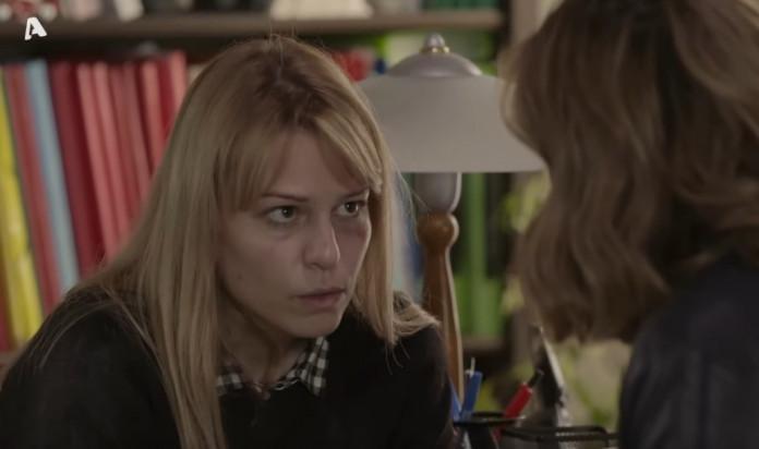 Σασμός: Πεθαίνει ο Μύρωνας;