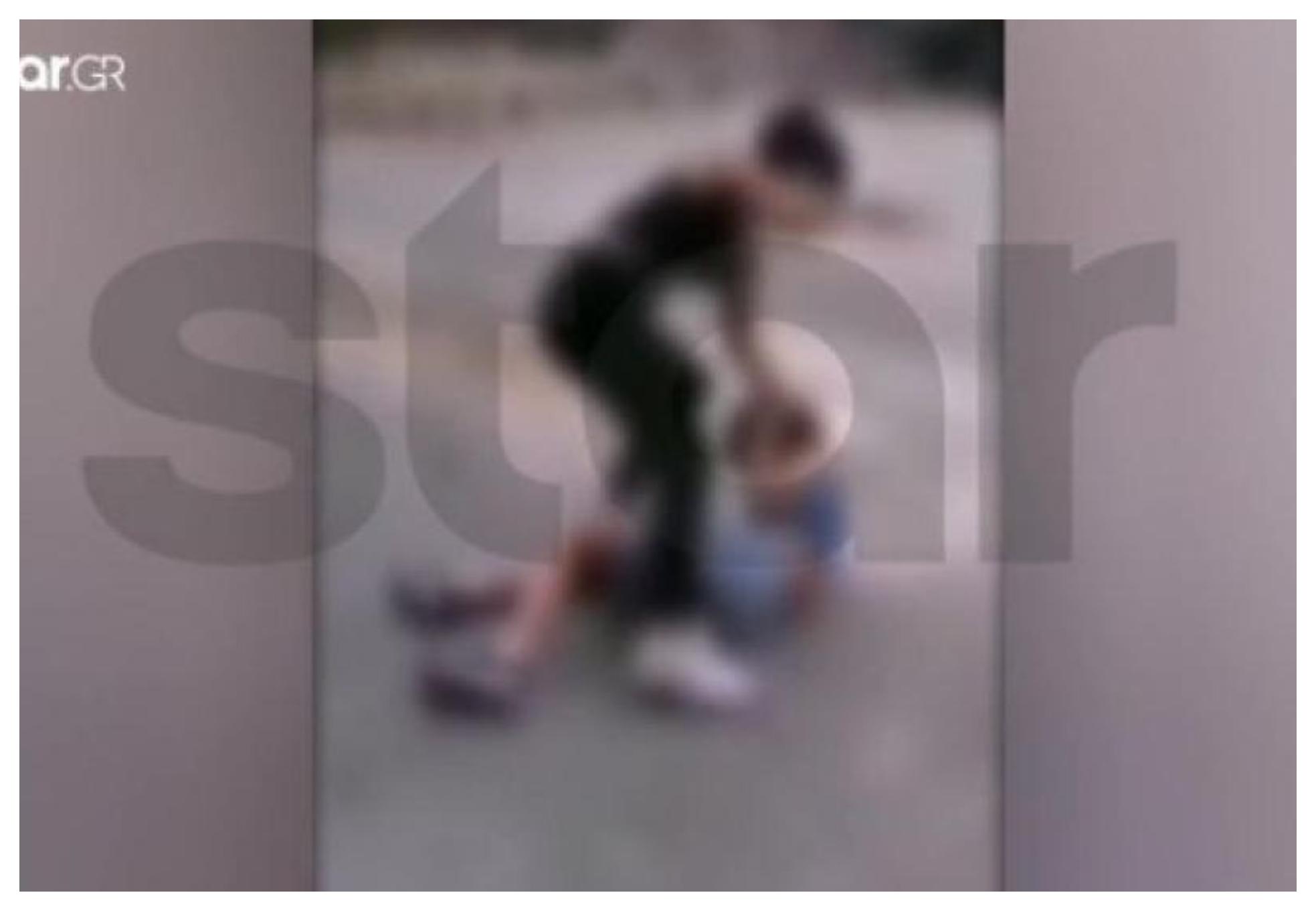 Θεσσαλονίκη: Συμμορία ανηλίκων ξυλοκόπησε άγρια μαθήτρια – «Δεν θα ηρεμήσουν αν δεν μου ανοίξουν το κεφάλι»