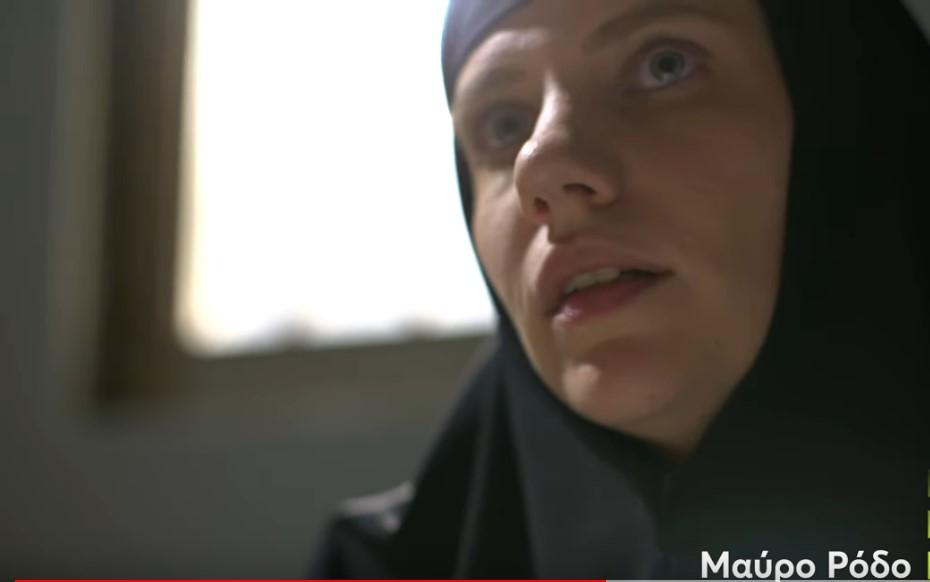 Μαυρό Ροδο : Η Θεοδότη γέννησε και μετά έγινε αιτία να σκοτωθούν όλοι οι δικοί της