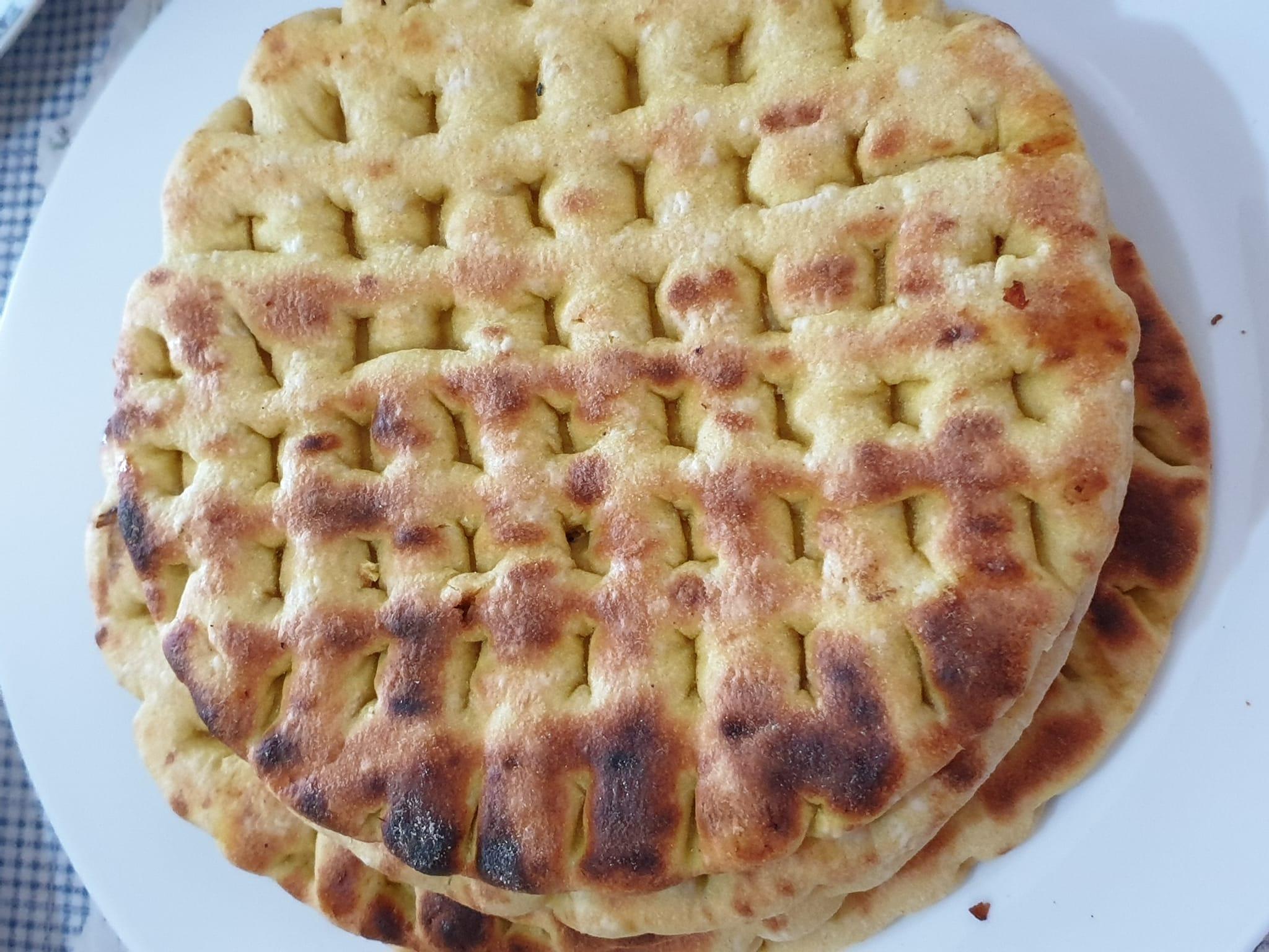 Ολοκληρωμένο Μενού για την ημέρα της Πρωτομαγιάς 2023