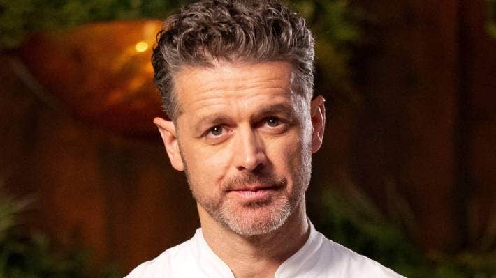 Πέθανε ξαφνικά παρουσιαστής του MasterChef