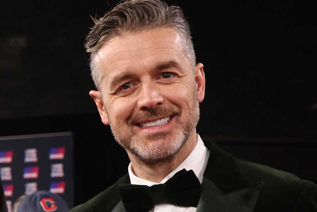 Πέθανε ξαφνικά παρουσιαστής του MasterChef