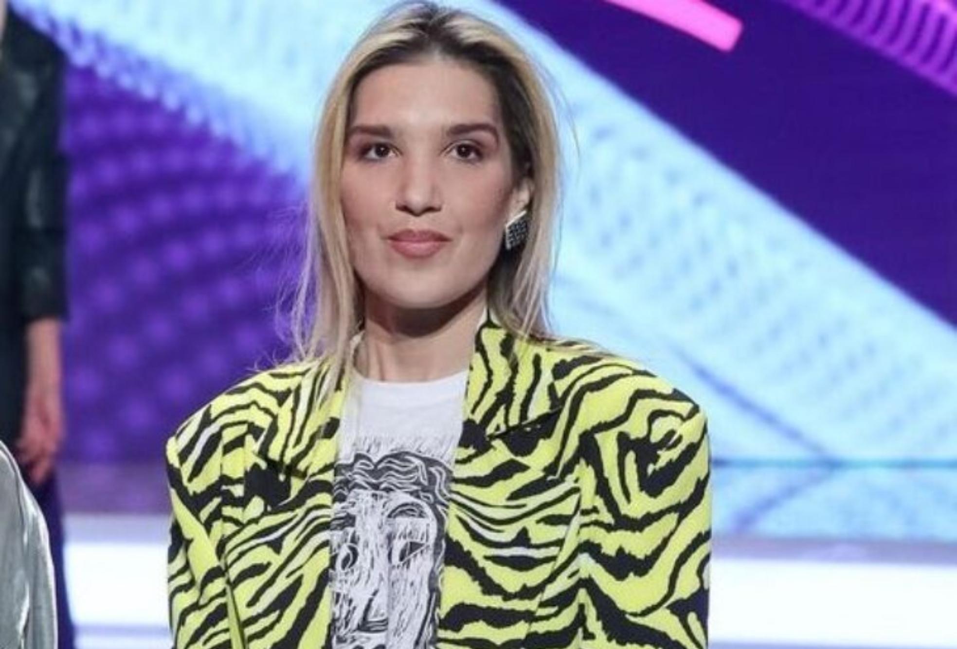 My Style Rocks: Η Σελένη πριν από το ριάλιτι μόδας έπαιζε στο «Ευτυχισμένοι μαζί»