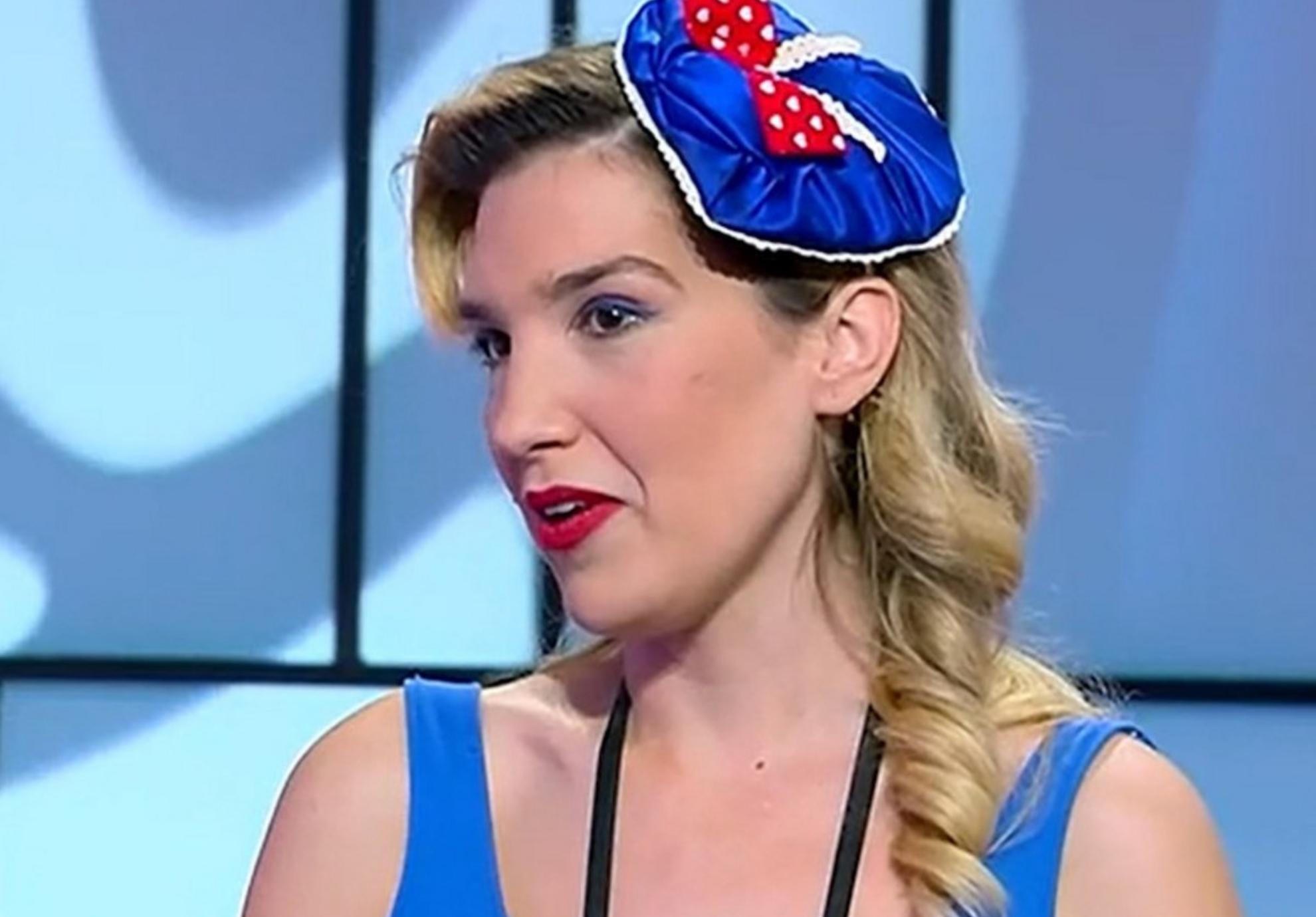 My Style Rocks: Η Σελένη πριν από το ριάλιτι μόδας έπαιζε στο «Ευτυχισμένοι μαζί»