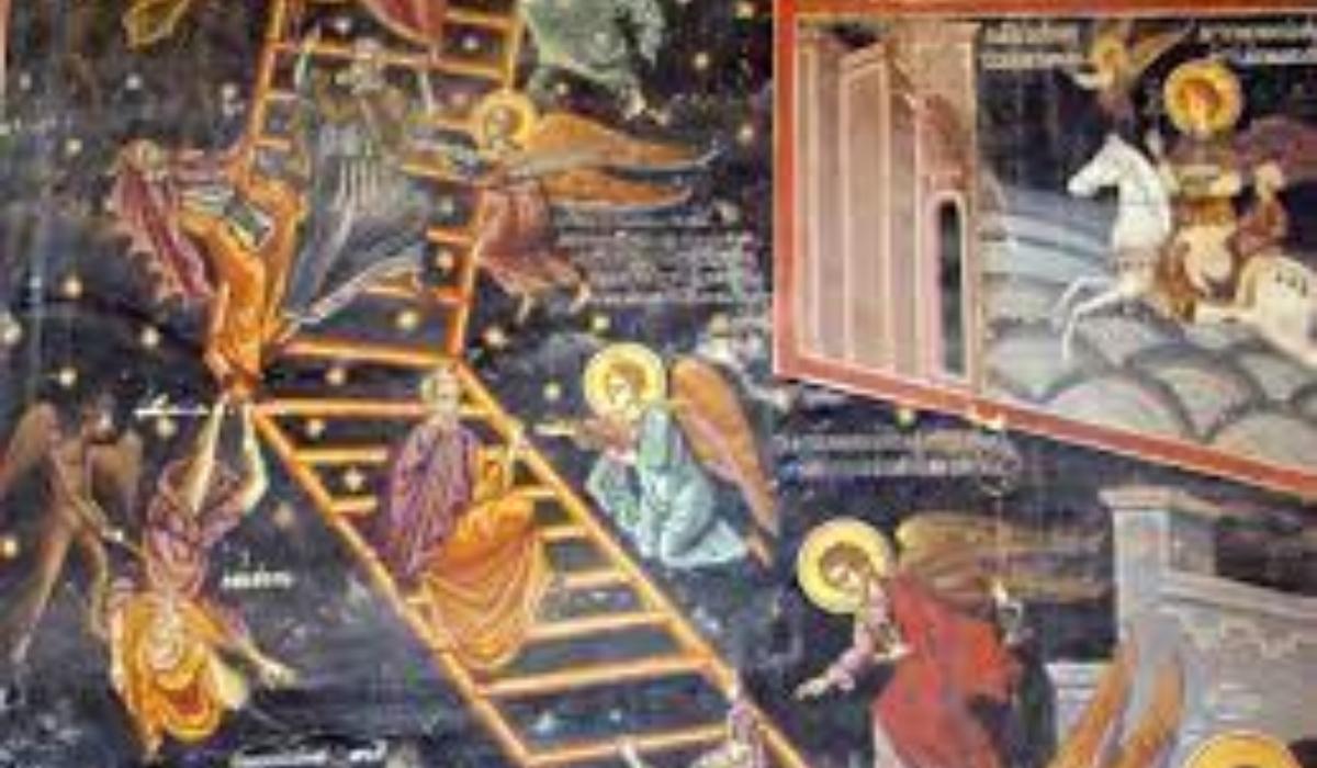 Εορτολόγιο: Τετάρτη 3 Μαΐου 2023