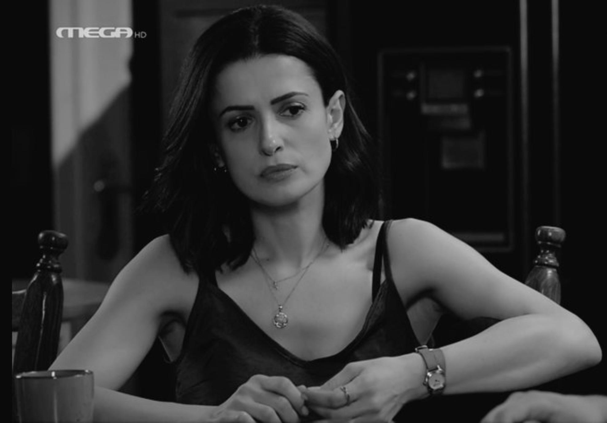 Η Γη της Ελιάς: To τέλος της Εύας στη σειρά