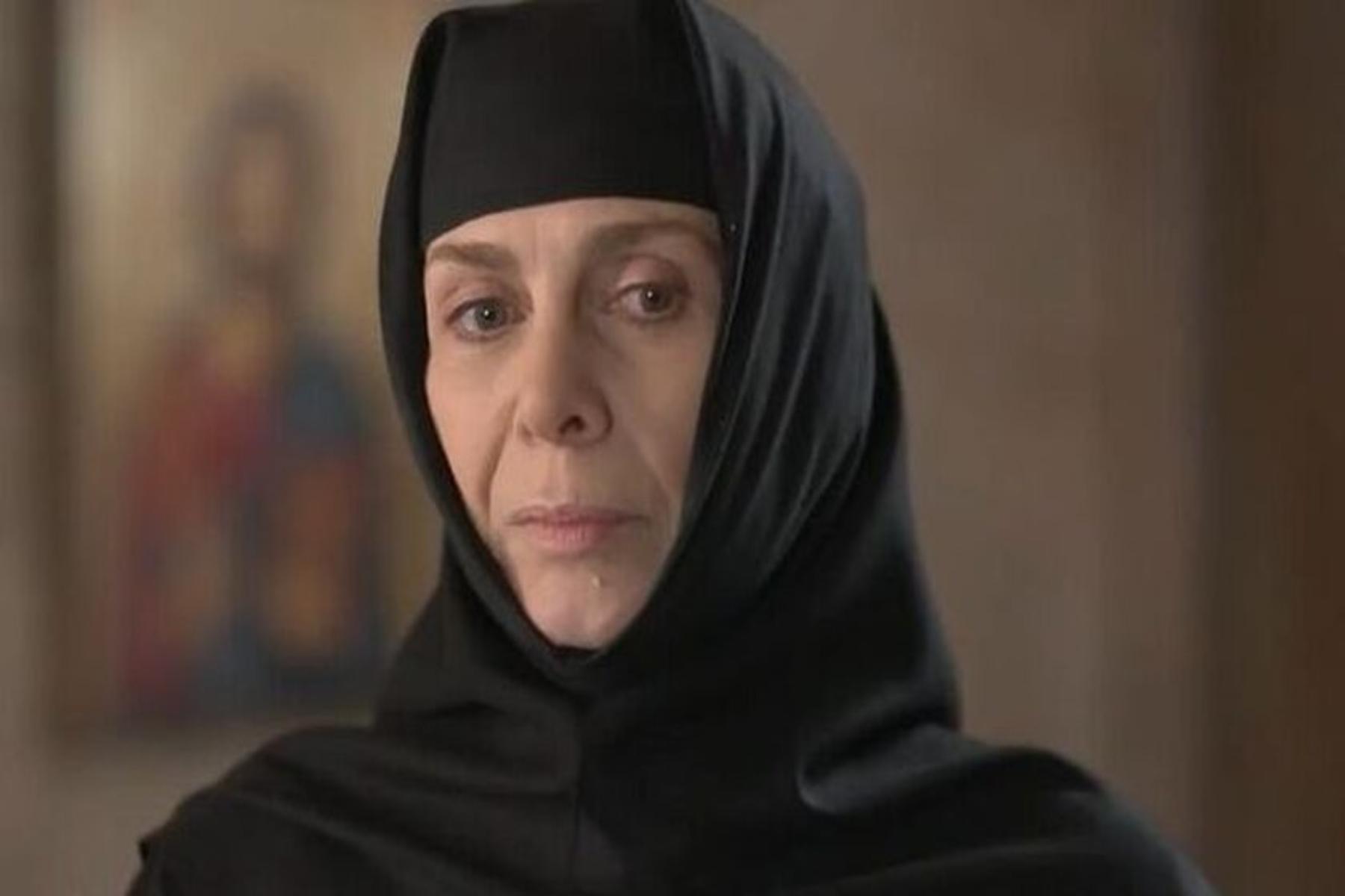 Μαύρο Ρόδο-Φιλαρέτη-