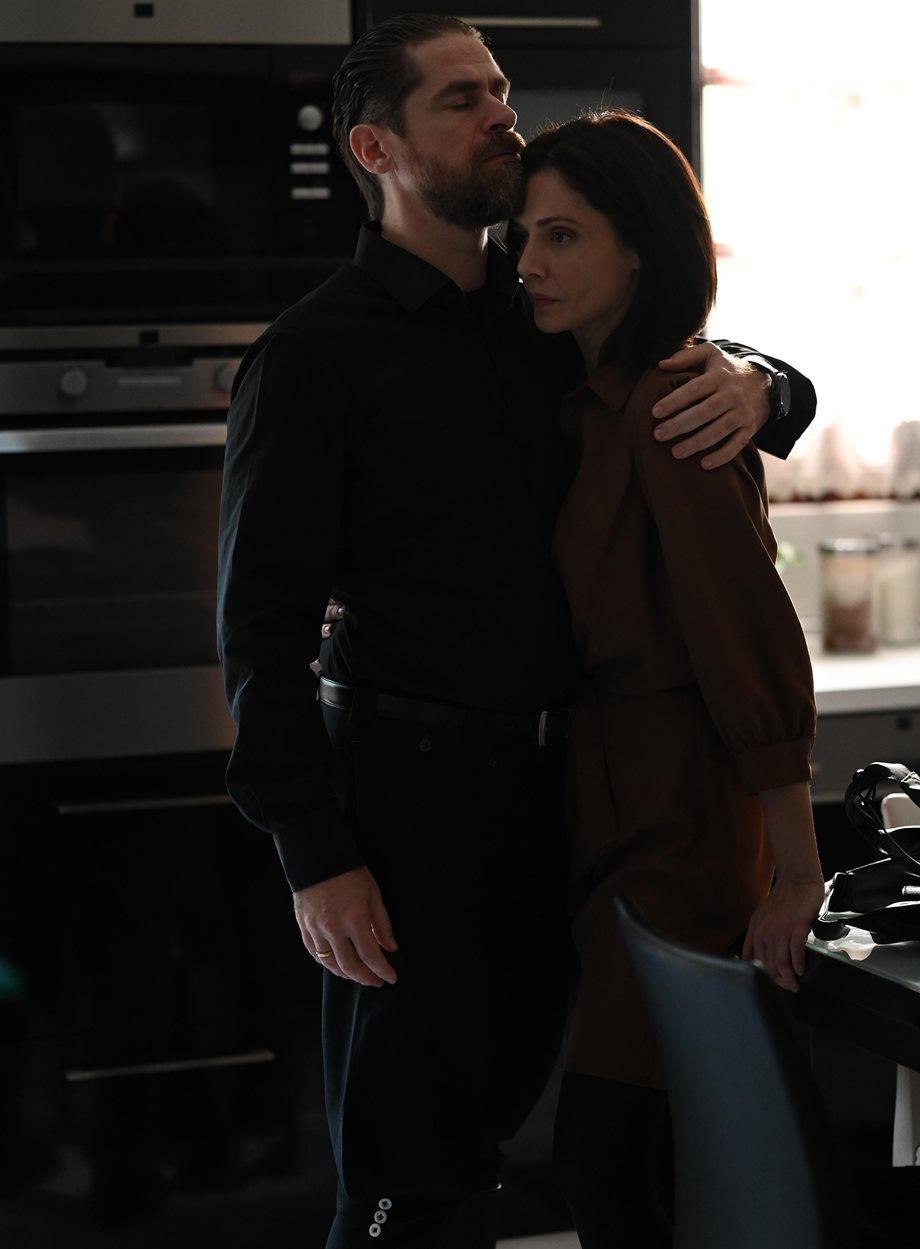 Σασμός-Μαθιός-Βασιλική-