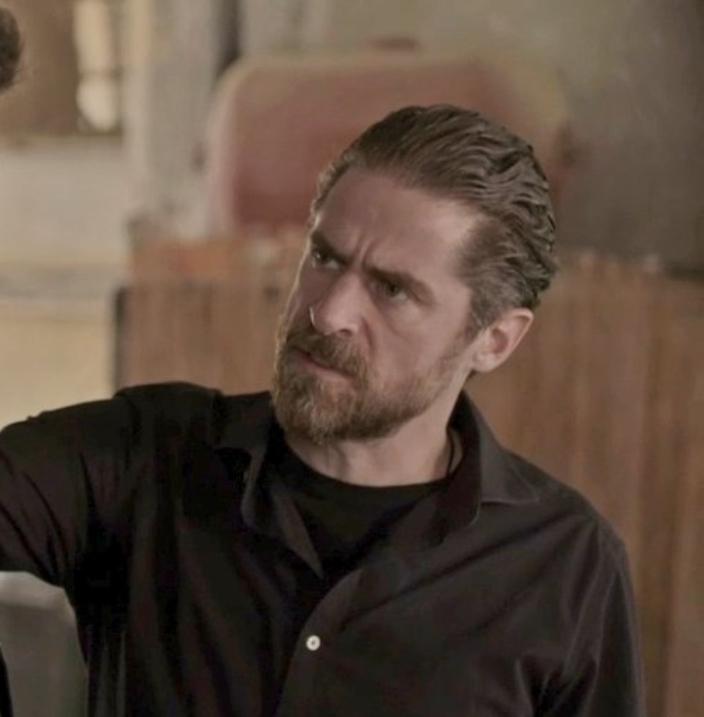 Σασμός-Μαθιός-