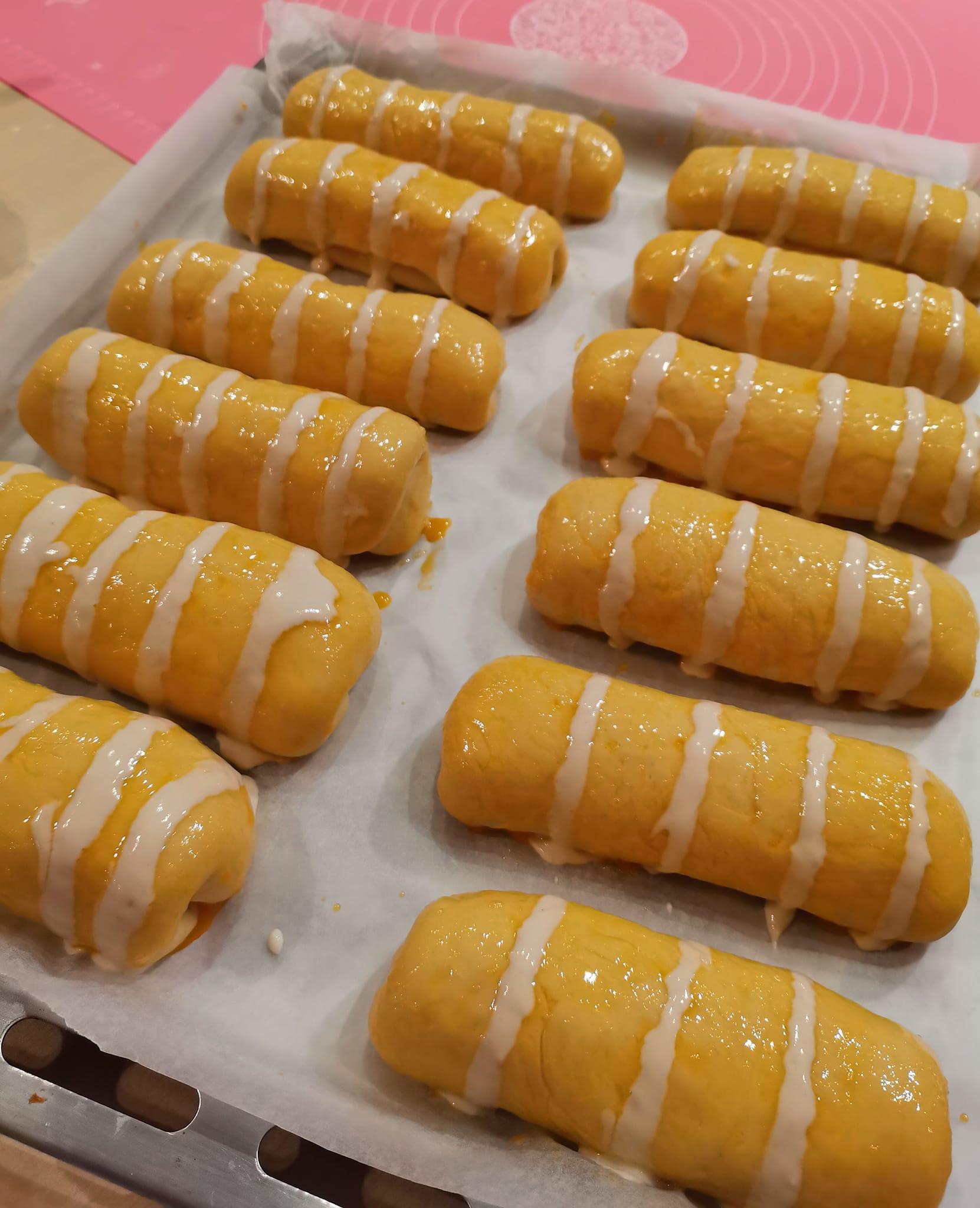 τυρόψωμα-τυρομπαστουνάκια-για-το-σχολείο-συνταγή-