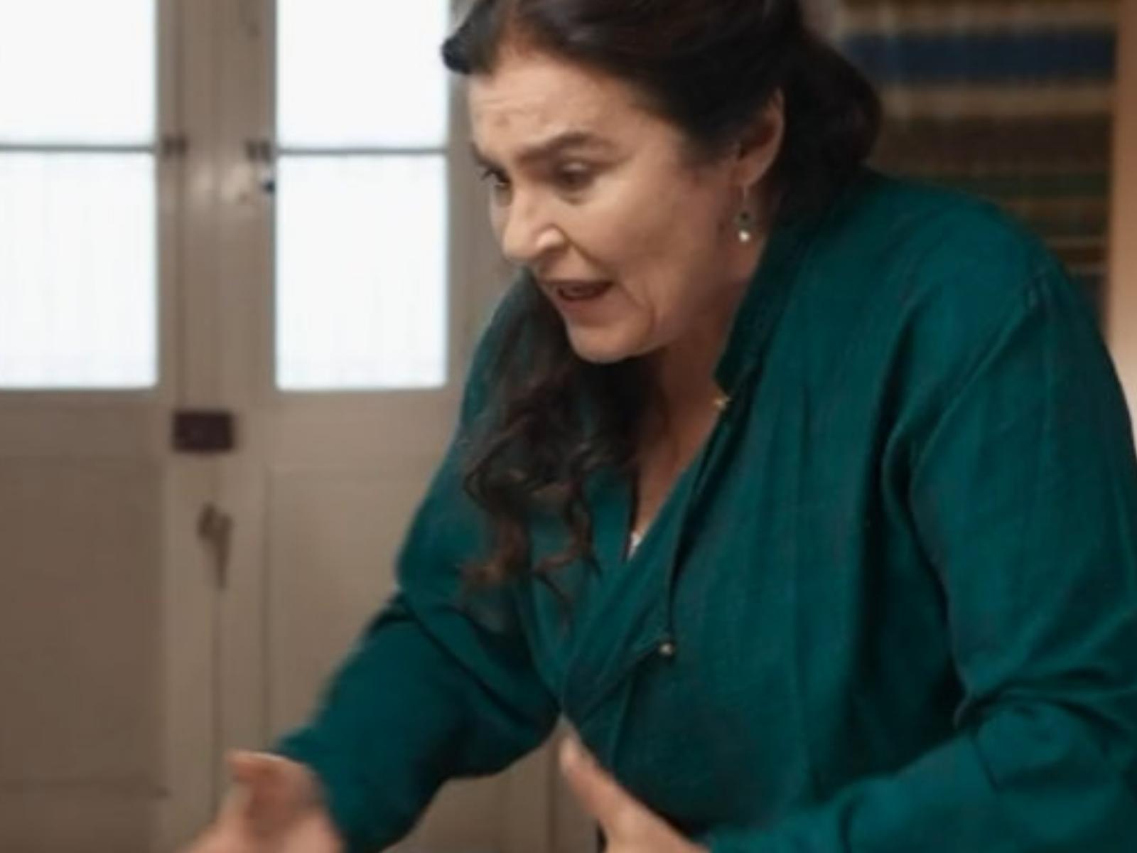 Η Γη της Ελιάς-Μαργαρίτα- Η Γη της Ελιάς-Μαργαρίτα-