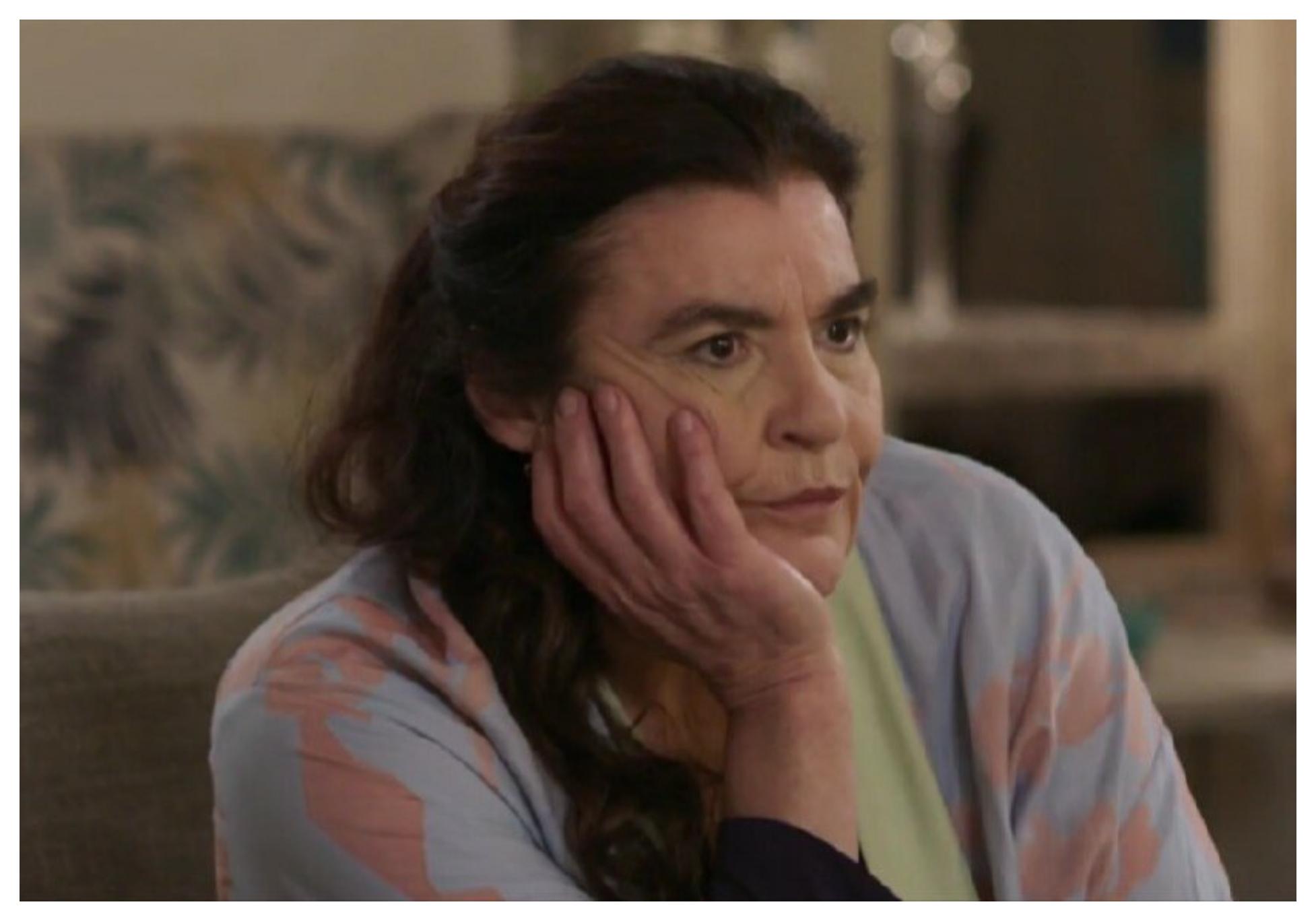 Η Γη της Ελιάς: Όλοι ντύνονται στα μαύρα και ο Αλέξης καταδικάζεται