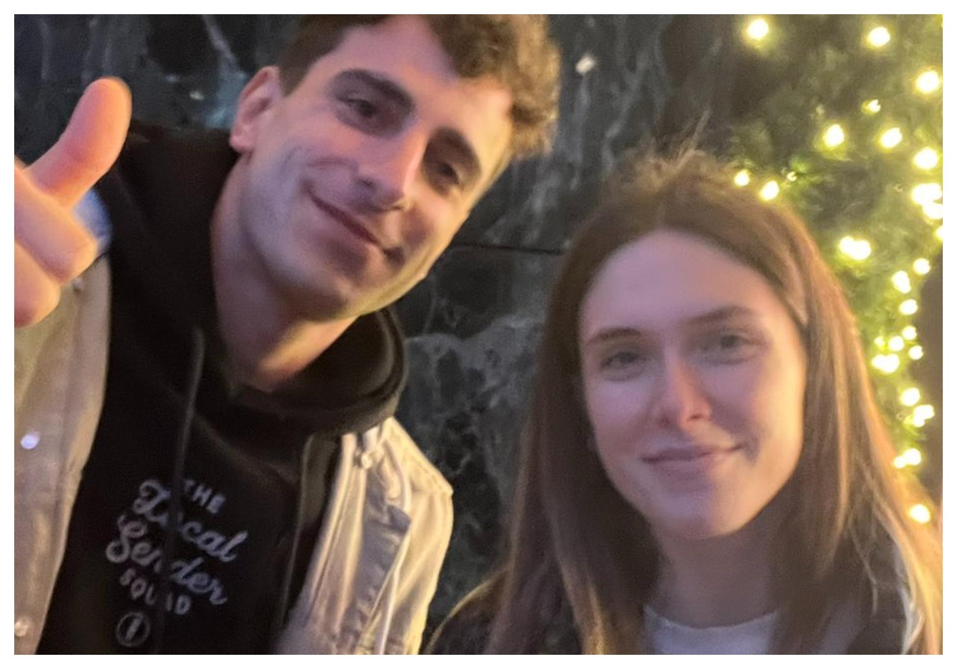 Η Γη της Ελιάς: Όλοι ντύνονται στα μαύρα και ο Αλέξης καταδικάζεται