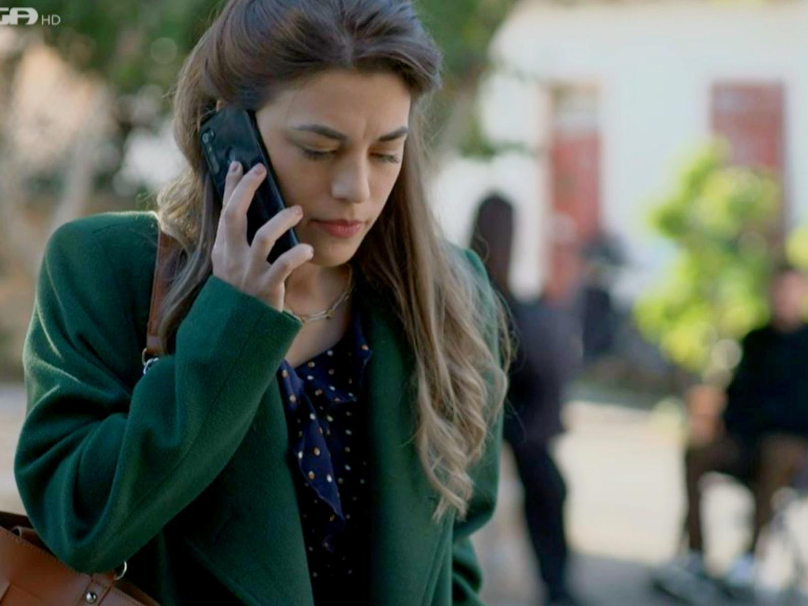 Μαύρο Ρόδο: Φιλαρέτη και Λευτέρης προσπαθούν να μάθουν την αλήθεια για την Ελισάβετ