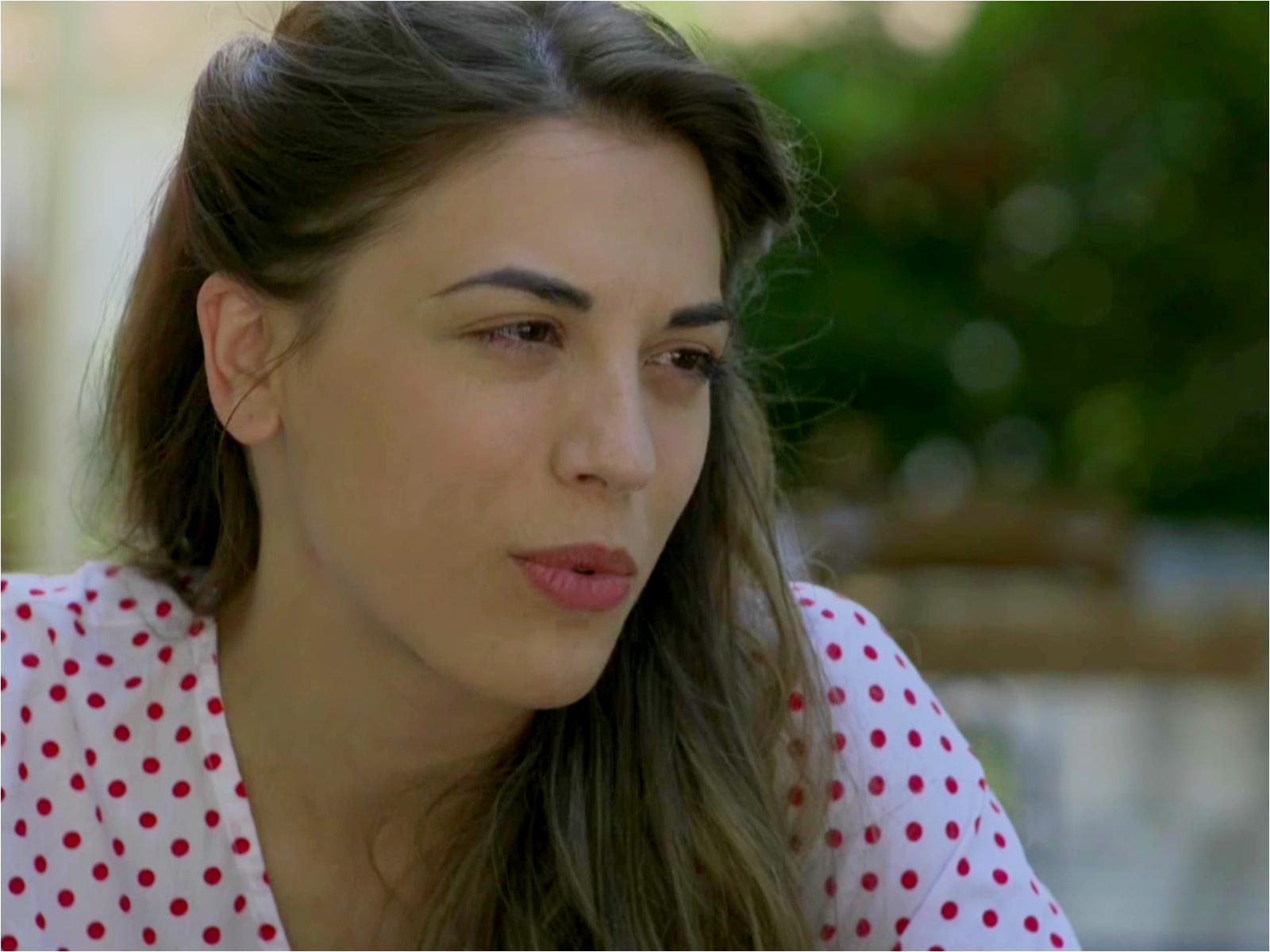 Μαύρο Ρόδο: Φιλαρέτη και Λευτέρης προσπαθούν να μάθουν την αλήθεια για την Ελισάβετ