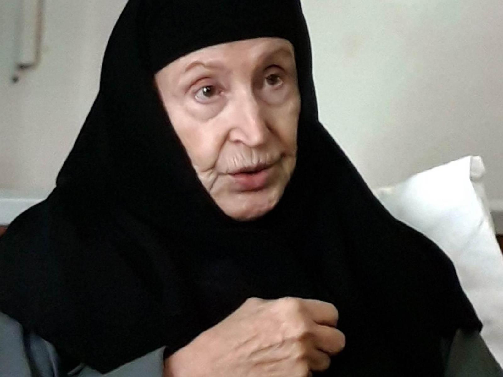 Μαύρο Ρόδο-Αυξεντία-