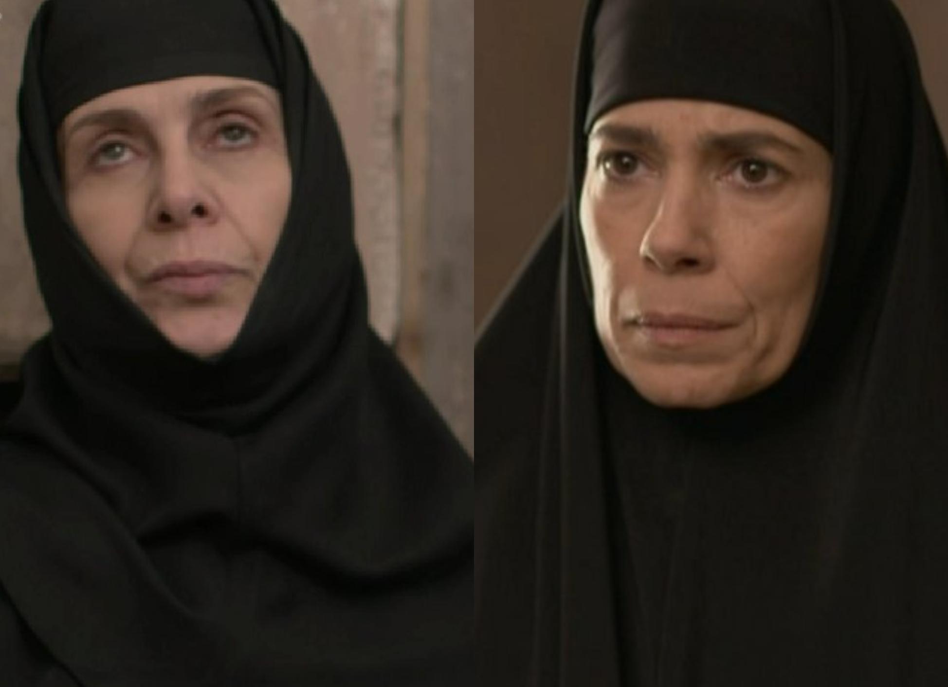 Μαύρο Ρόδο: Η Φιλαρέτη παραπλανεί την Κασσιανή