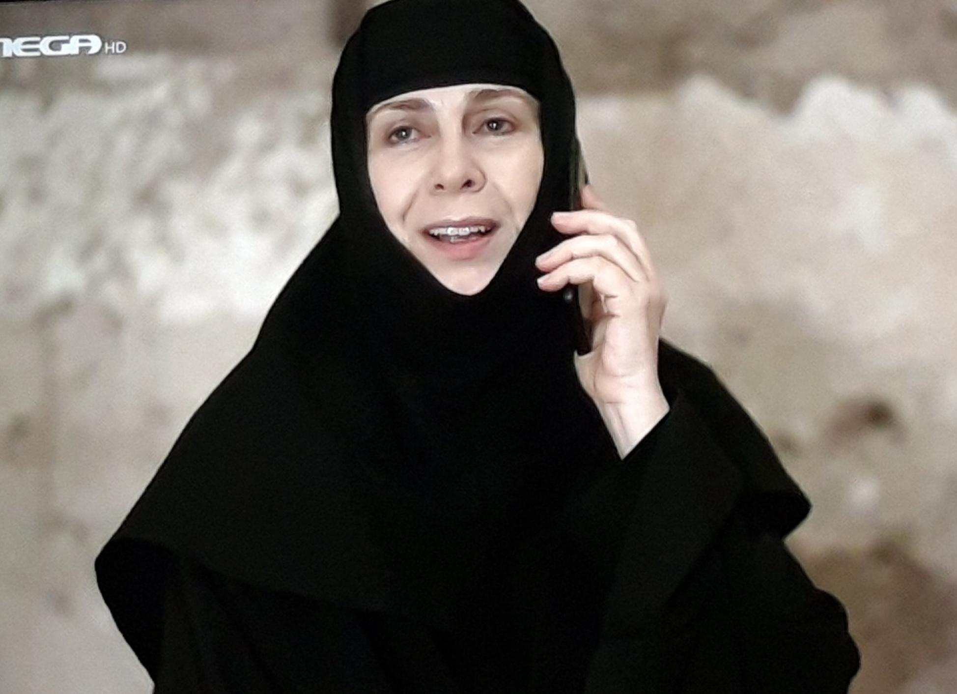 Μαύρο Ρόδο: Η Φιλαρέτη παραπλανεί την Κασσιανή