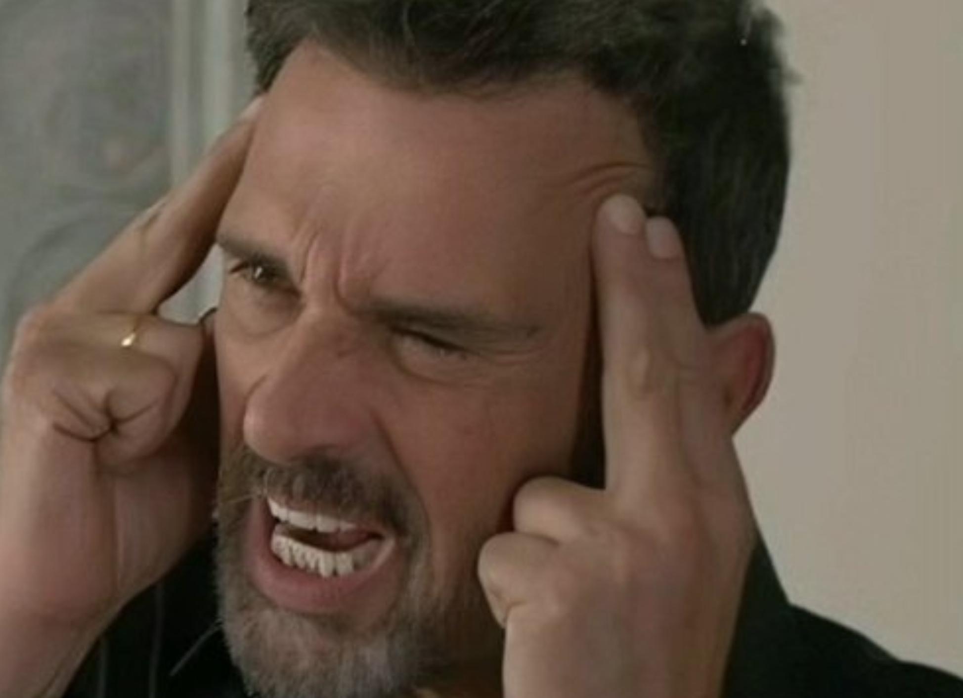 Μαύρο Ρόδο: Ο έρωτας δεν είναι αμαρτία παιδί μου να χαίρεσαι που τον έζησες