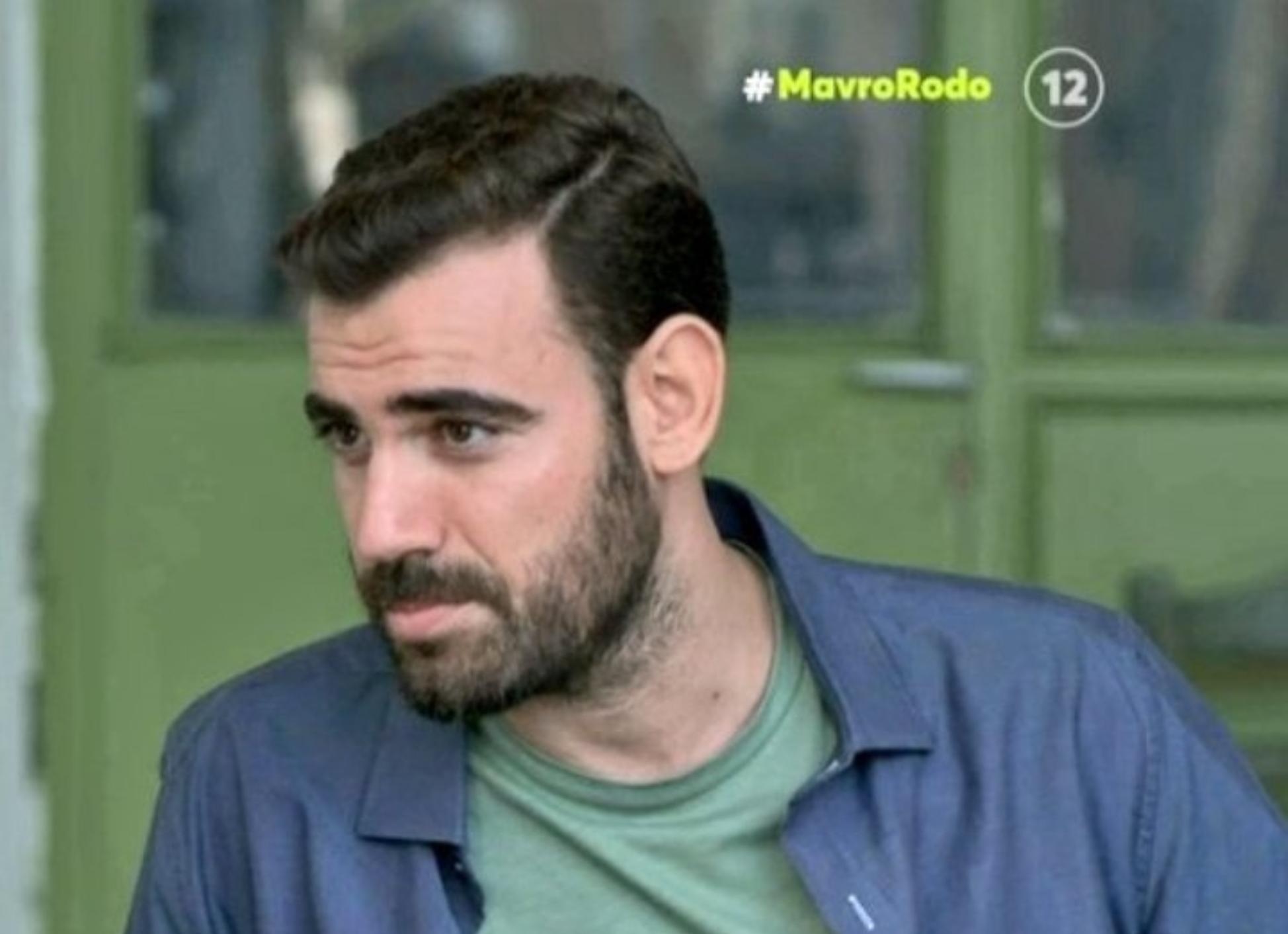 Μαύρο Ρόδο: Πάμε να φύγουμε μακριά από όλους