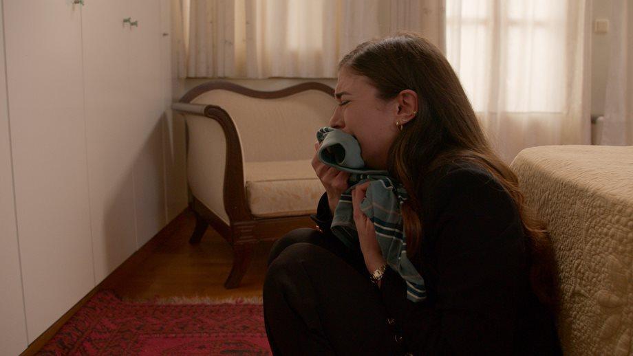 Παγιδευμένοι-Άννα-