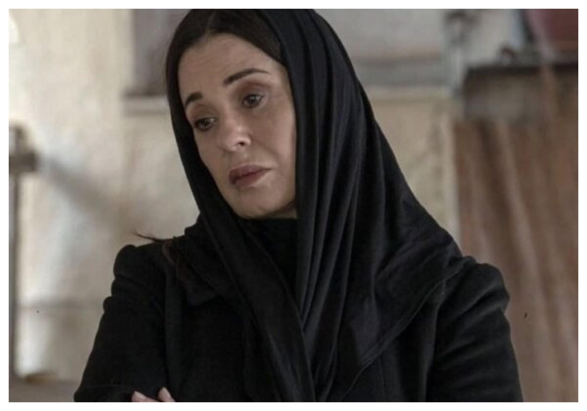 Σασμός: H Καλλιόπη ικετεύει τον Αστέρη να της πει την αλήθεια για την εγκυμοσύνη