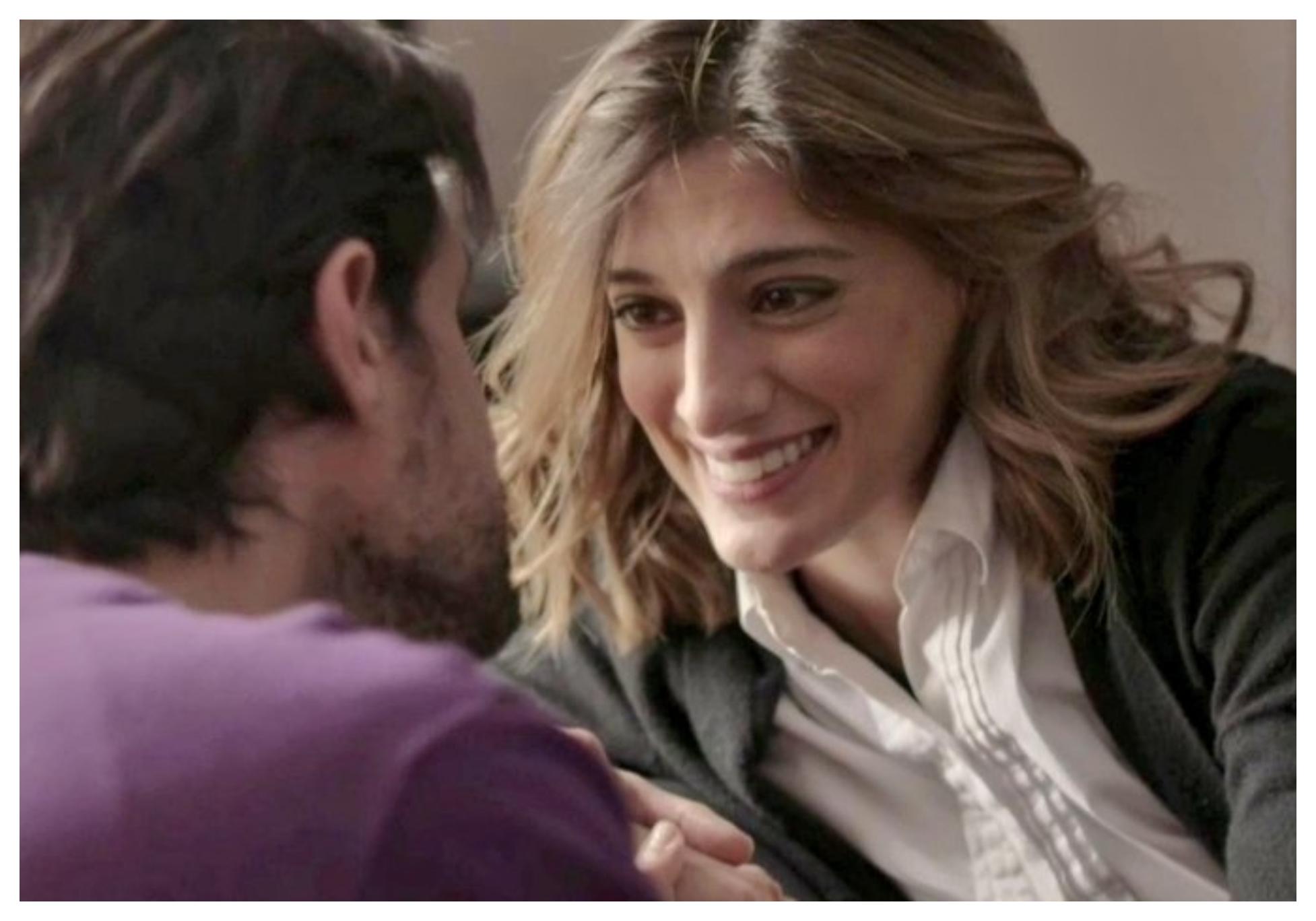 Σασμός: H Καλλιόπη ικετεύει τον Αστέρη να της πει την αλήθεια για την εγκυμοσύνη