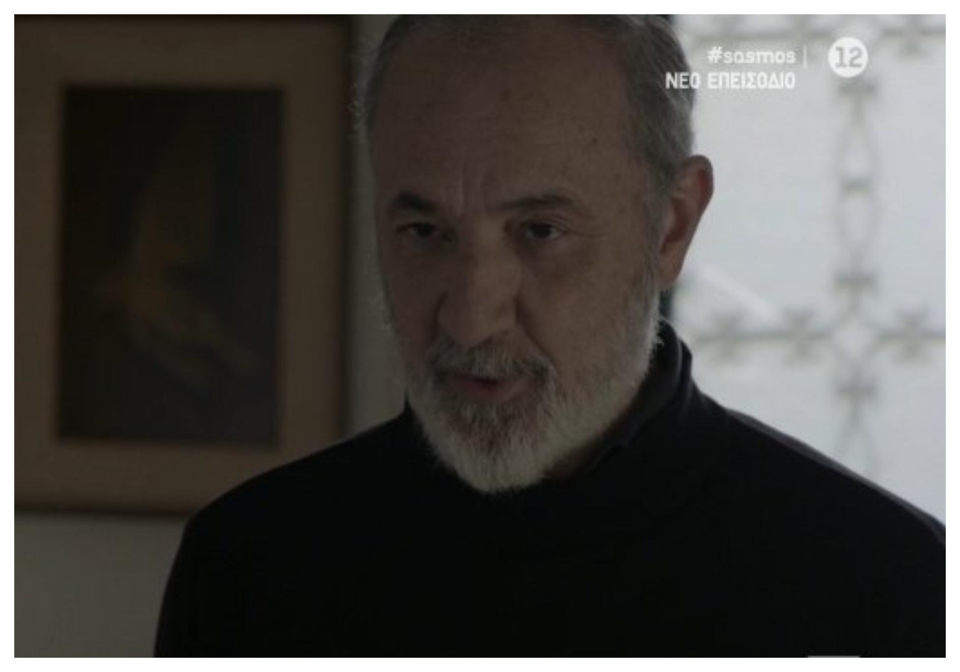 Σασμός: H Καλλιόπη ικετεύει τον Αστέρη να της πει την αλήθεια για την εγκυμοσύνη